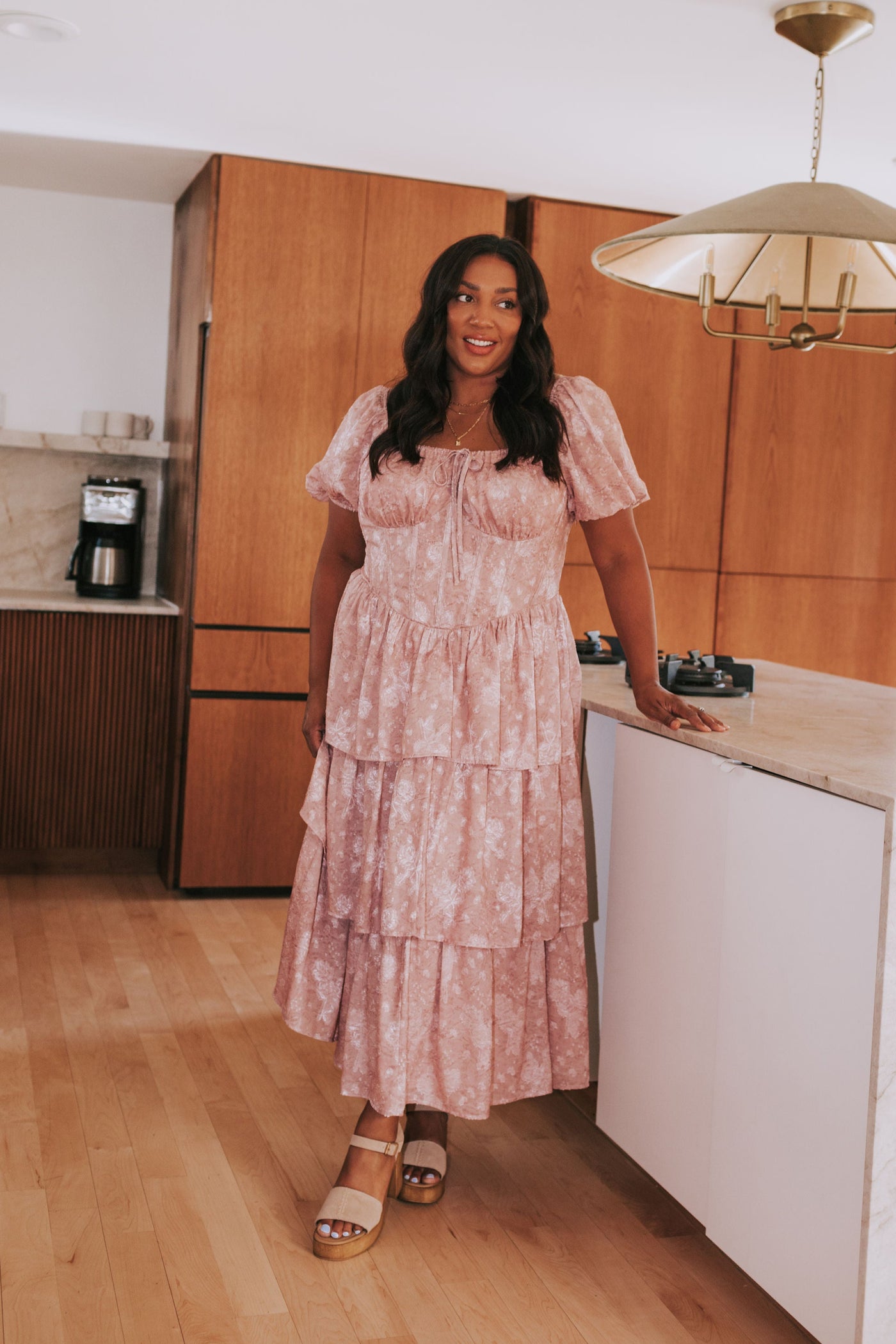 Evera Dress