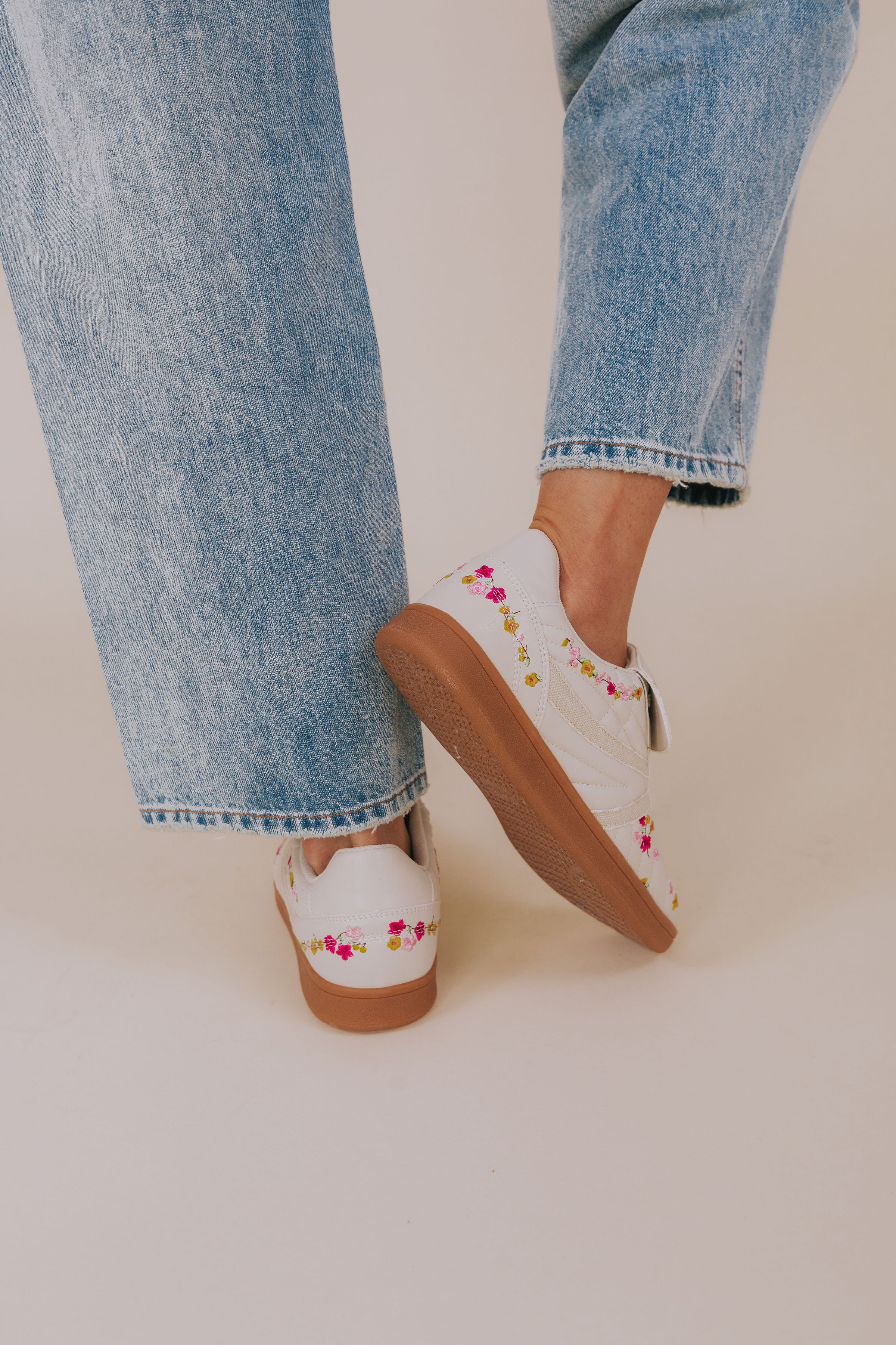 STEVE MADDEN - Madrid Floral Multi