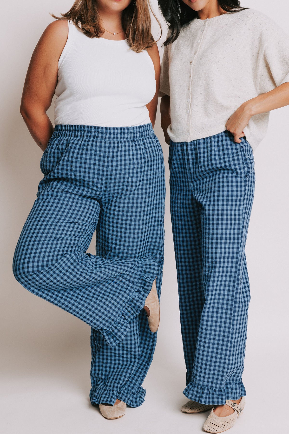 INCLUSIVE SIZING - Missed Chance Pants