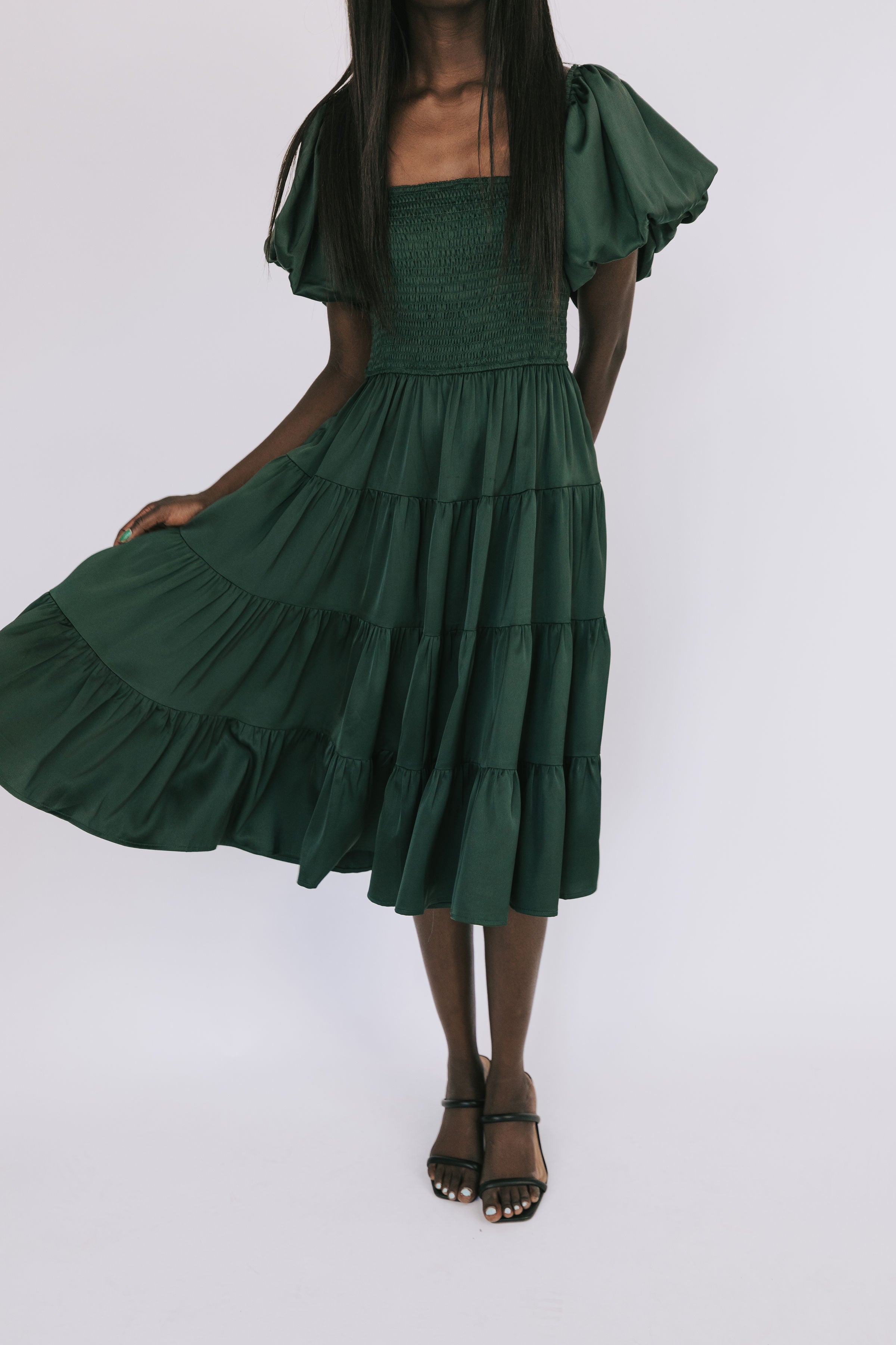 Take A Chance Dress
