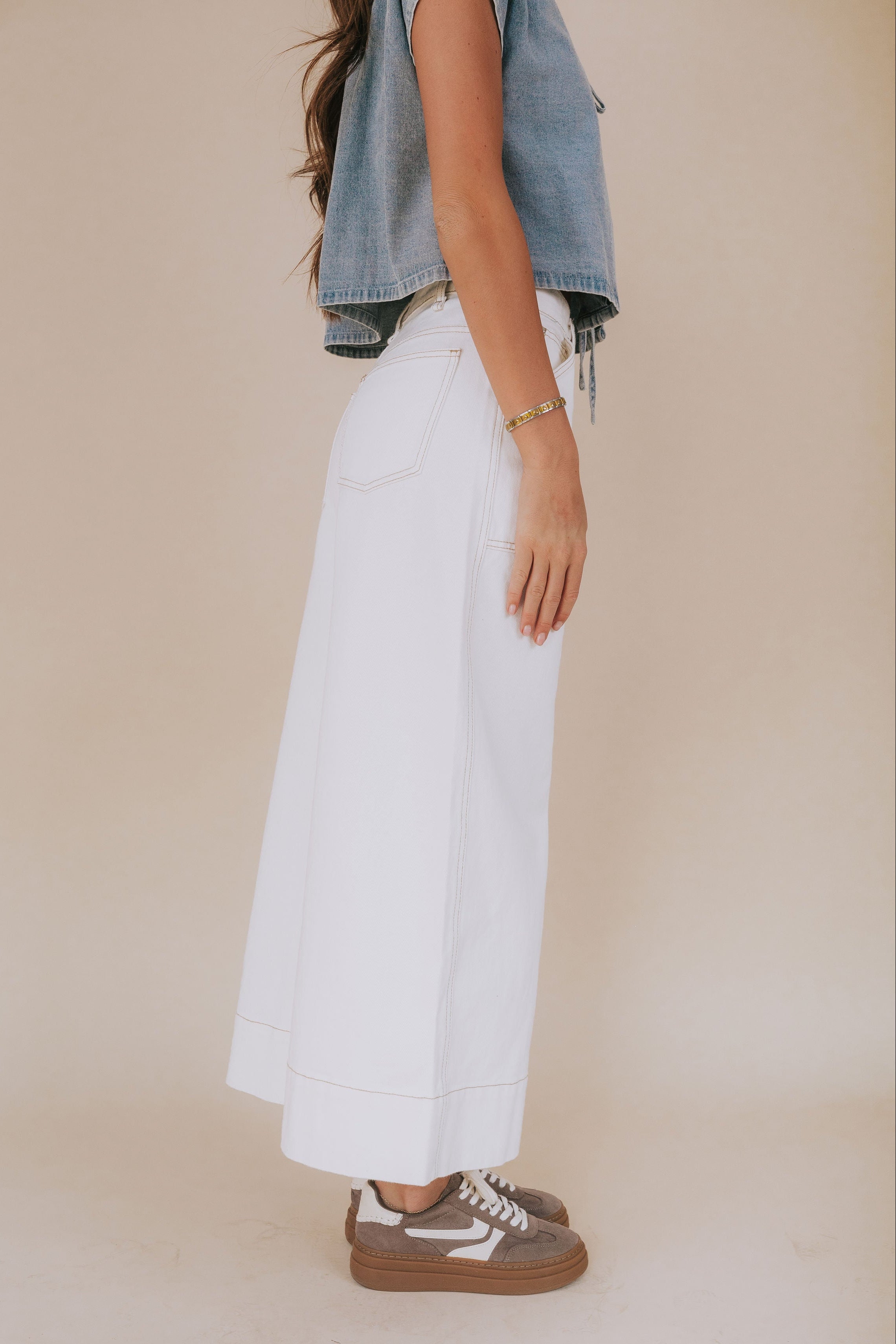 Porch Talk Pants