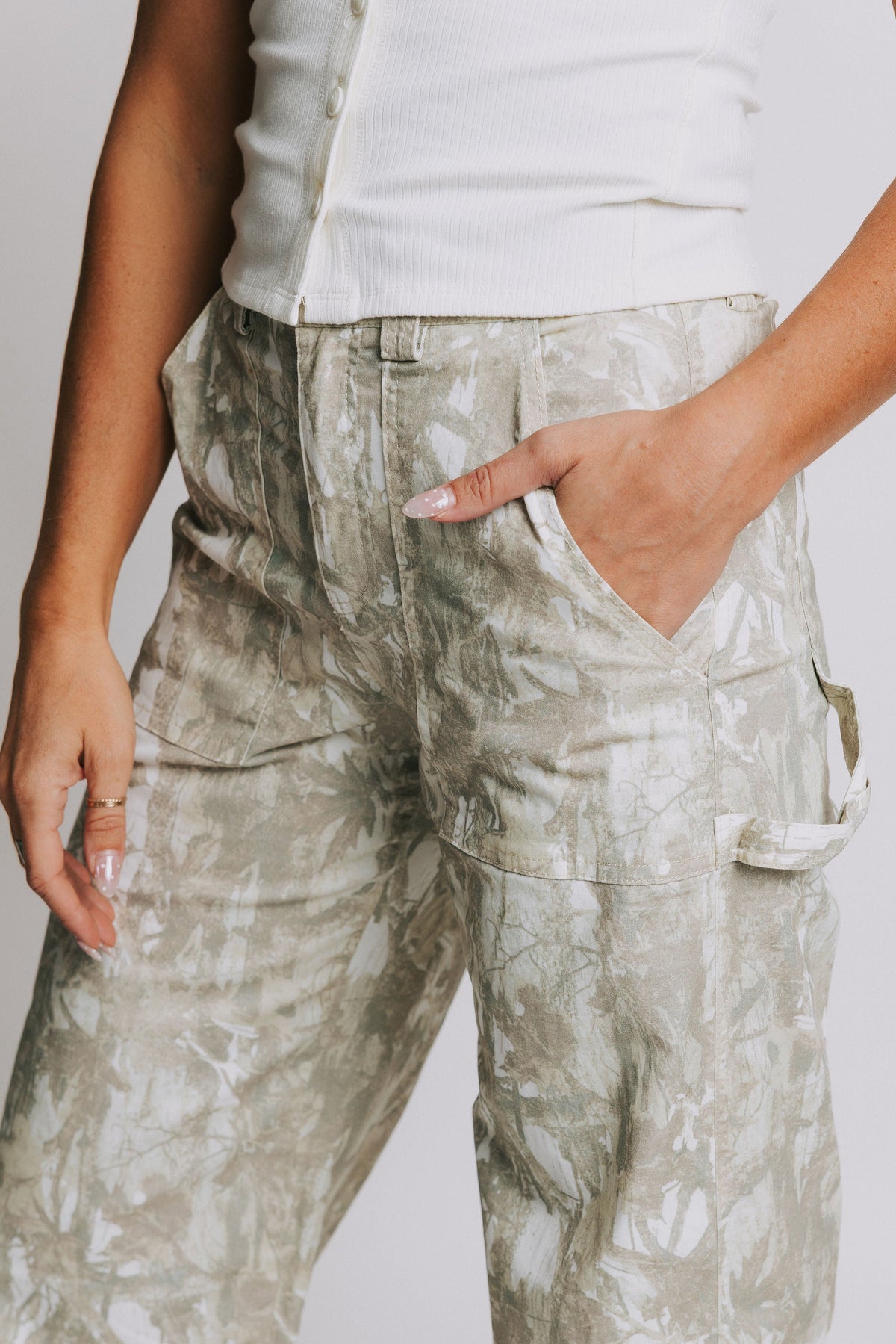 Pretty Reckless Pants