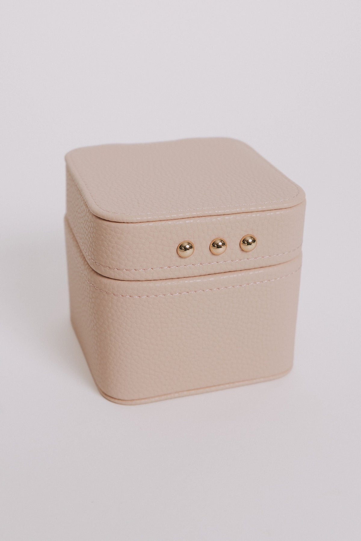 PRETTY SIMPLE - Journey Box