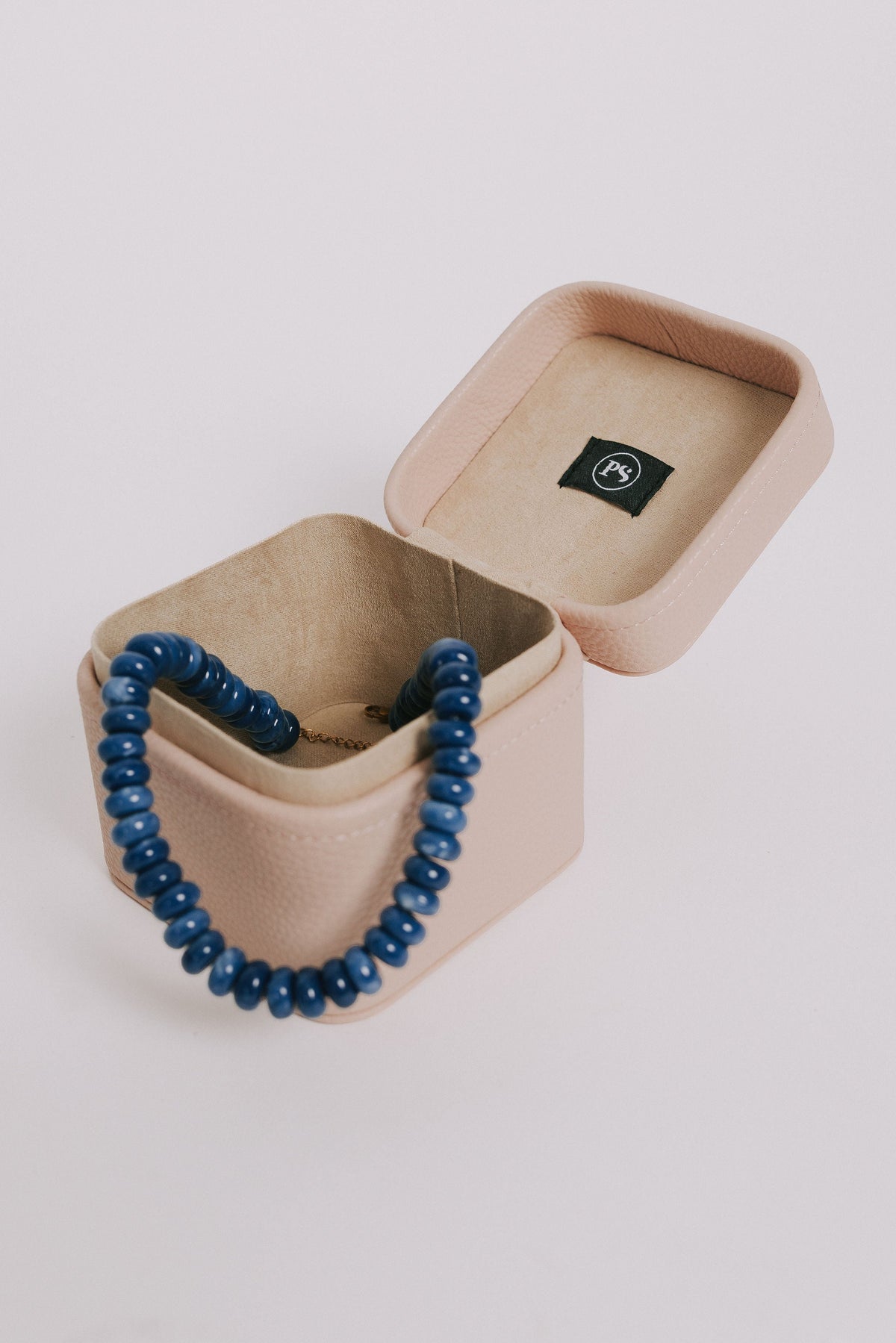 PRETTY SIMPLE - Journey Box