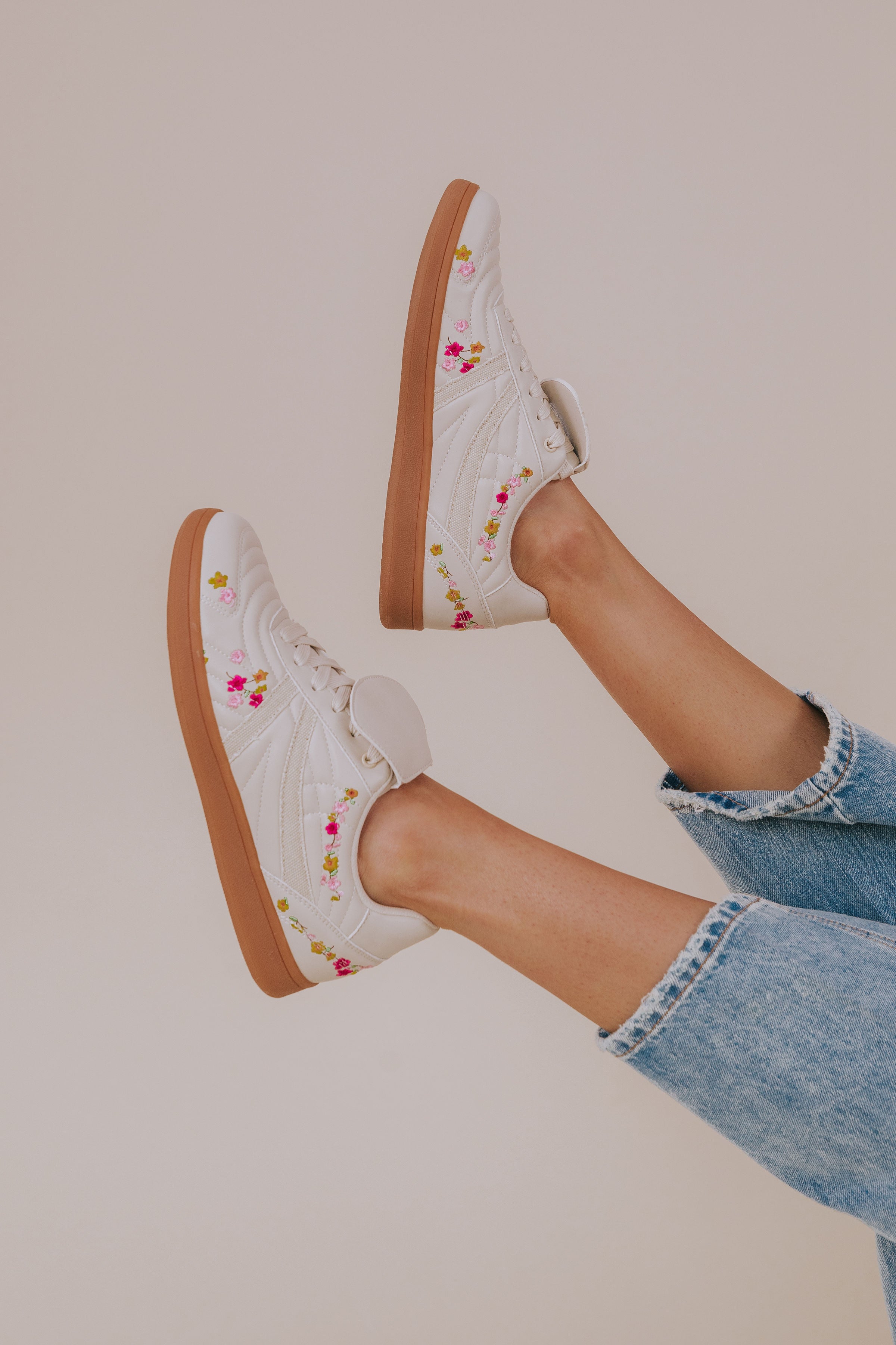 STEVE MADDEN - Madrid Floral Multi