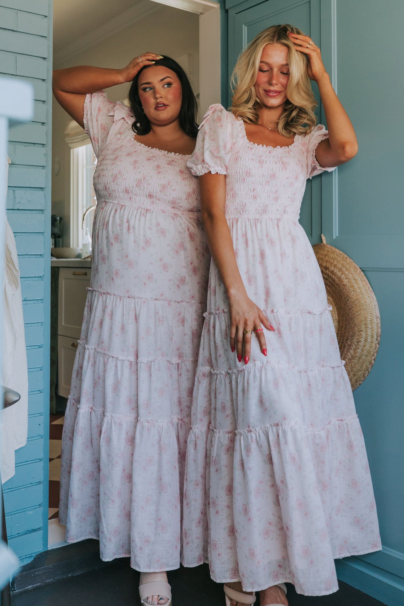 Linen Dress Lovestruck Dress Exclusive Lovestruck Dress 1XL Pale Pink Linen Dress Lovestruck Dress Exclusive Lovestruck Dress 1XL Pale Pink