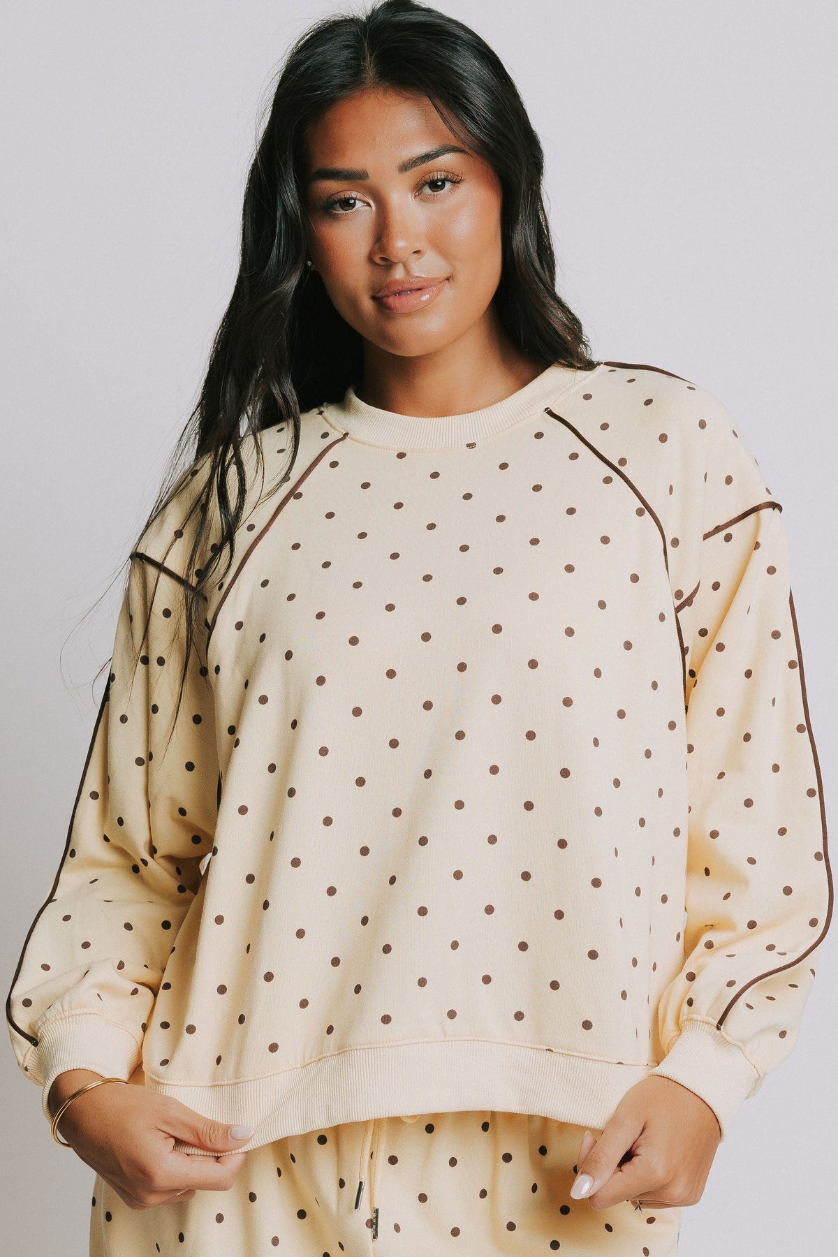 Start Listening Sweatshirt