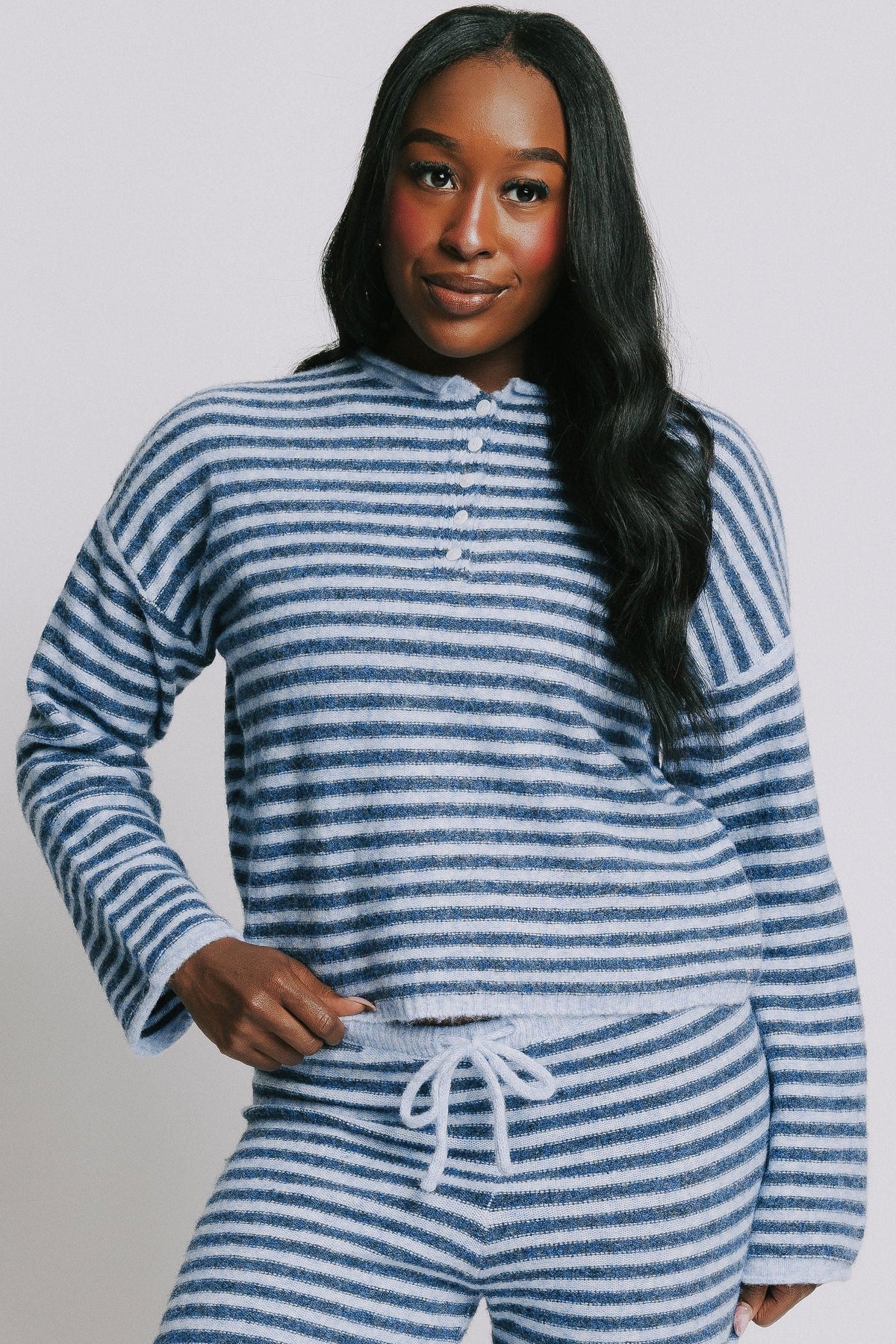 Better Than Expected Top
