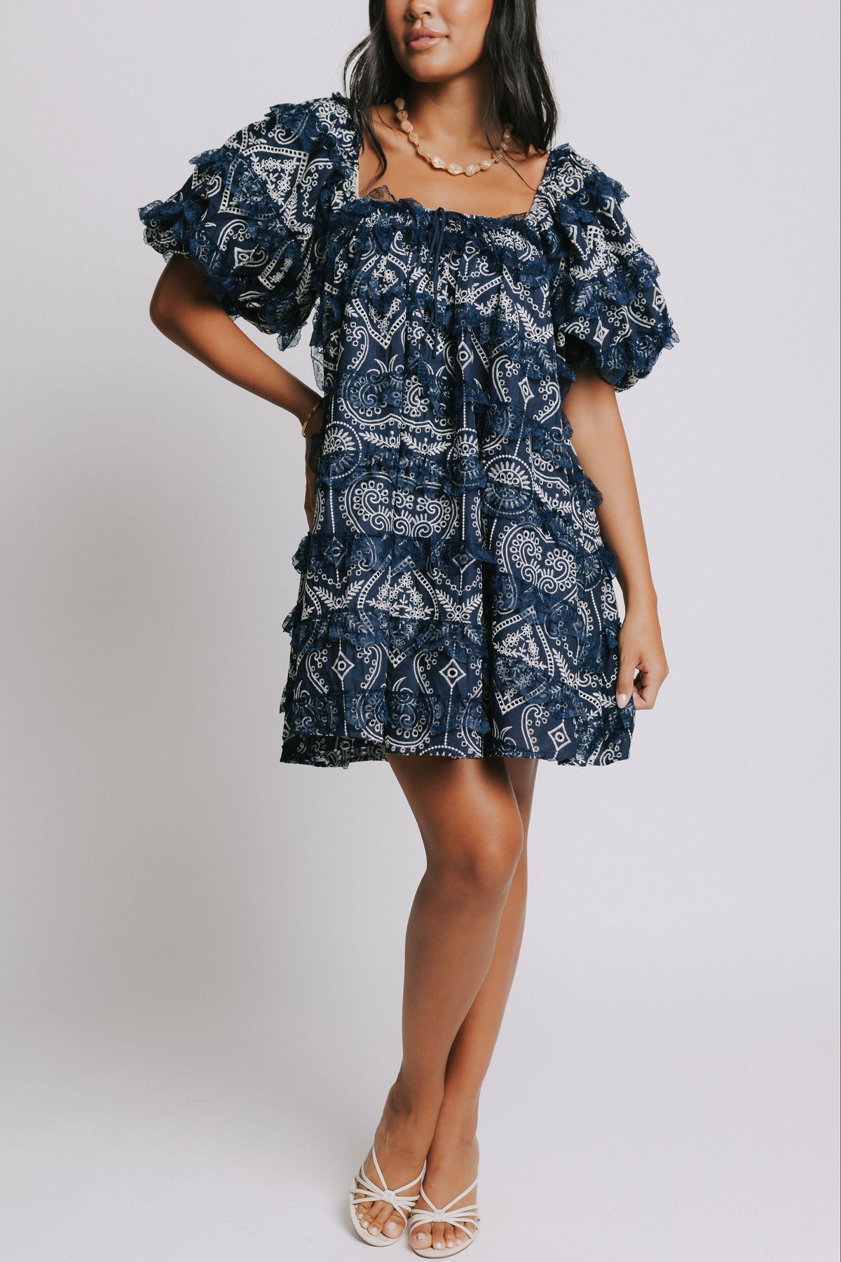 Got It Bad Dress