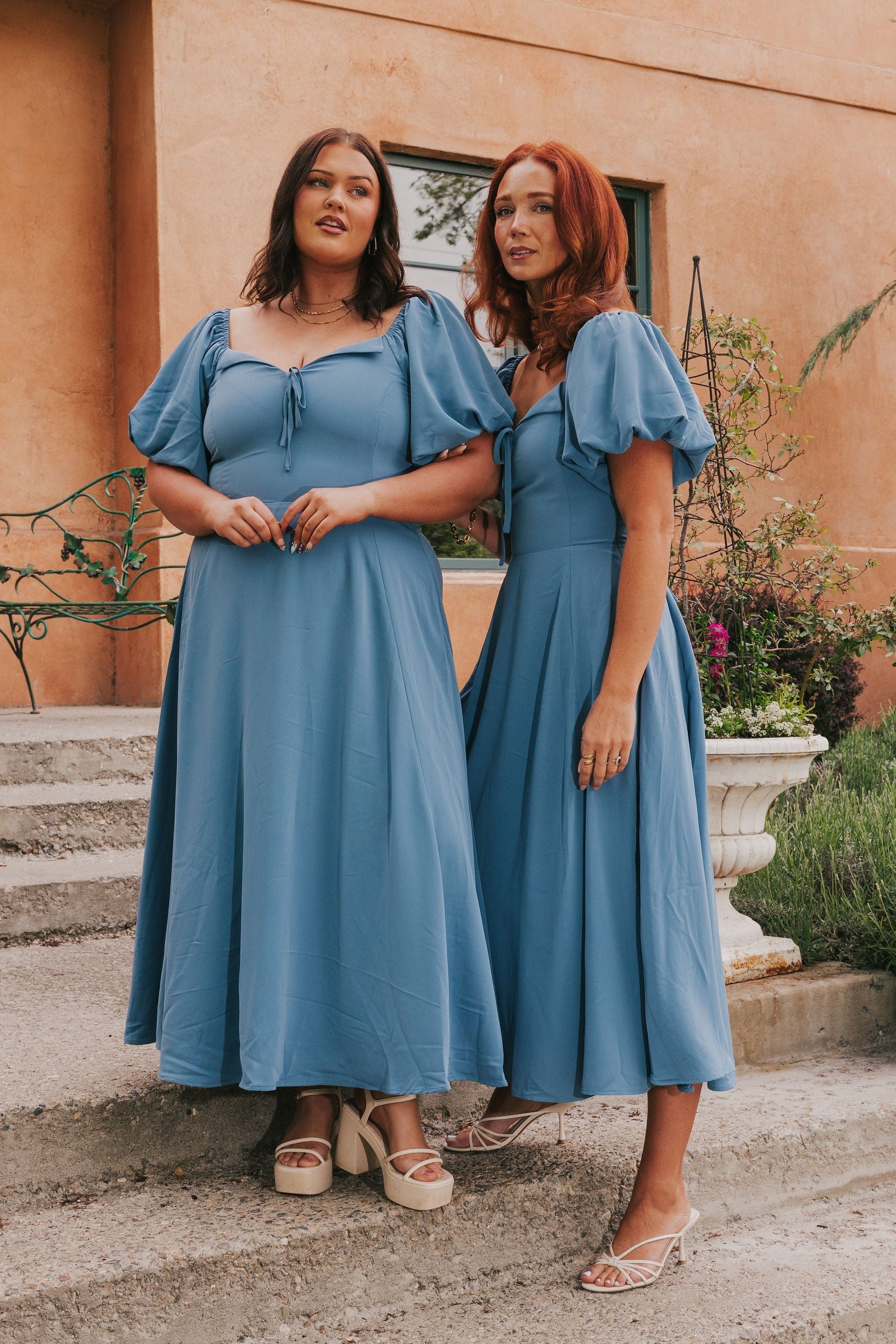 Plus Maxi Dresses Plus Maxi Dresses