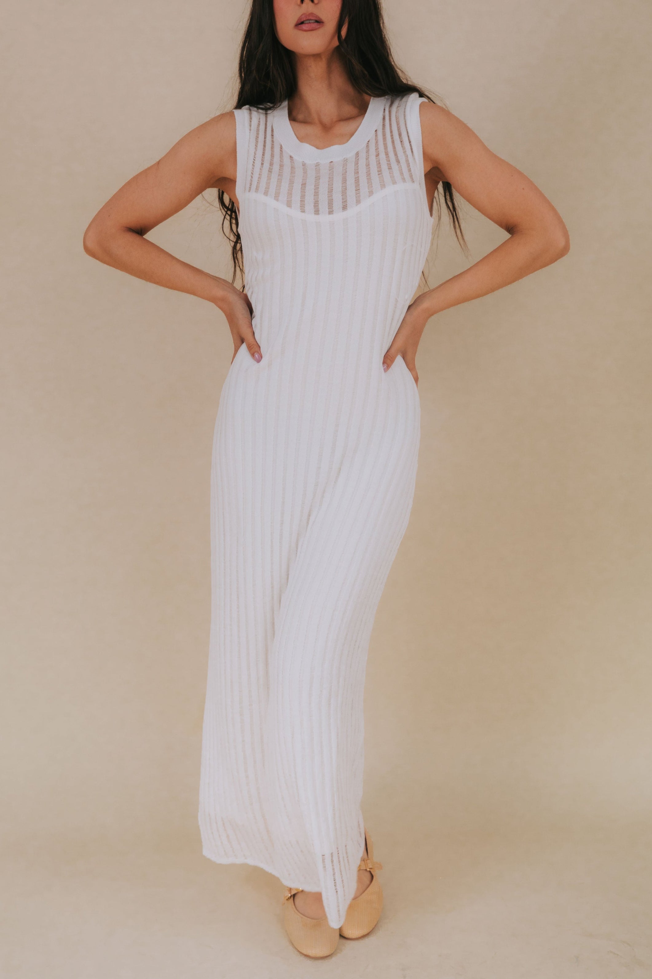 One Call Away Dress