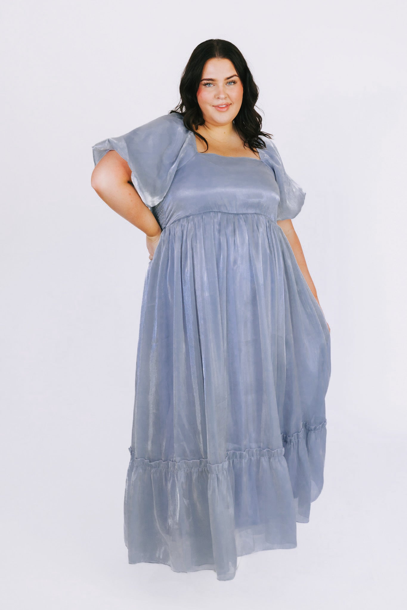 EXCLUSIVE - Different Life Dress - 6 Colors!