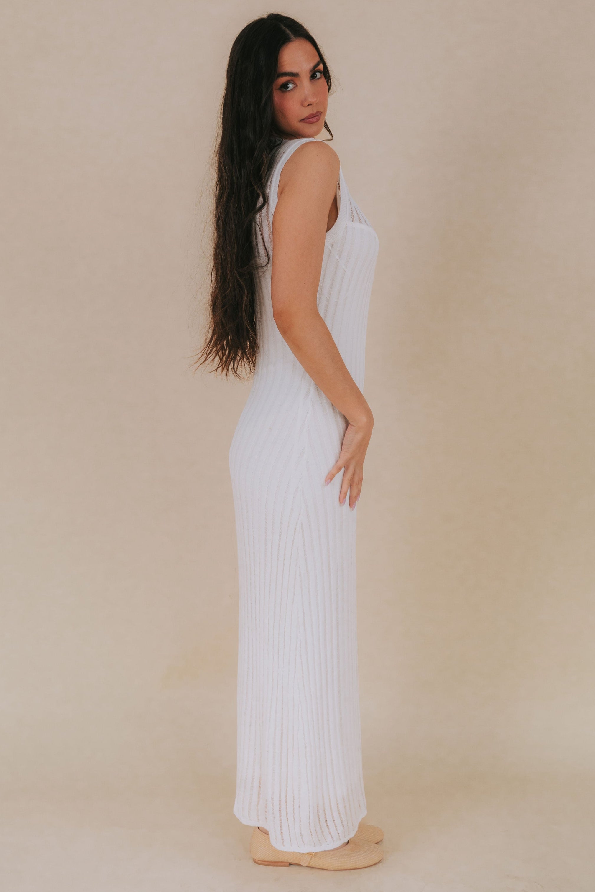 One Call Away Dress