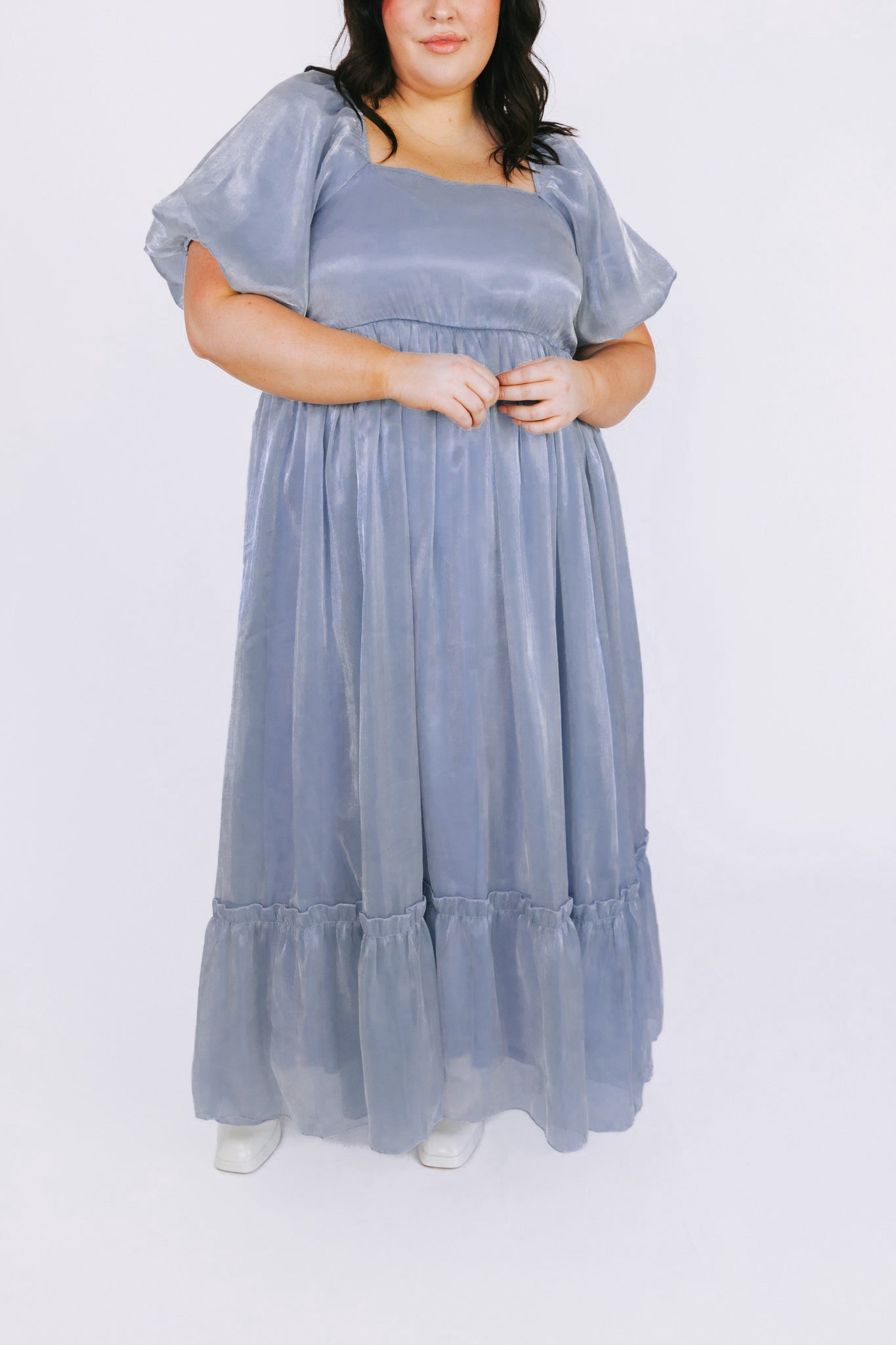 EXCLUSIVE - Different Life Dress - 6 Colors!