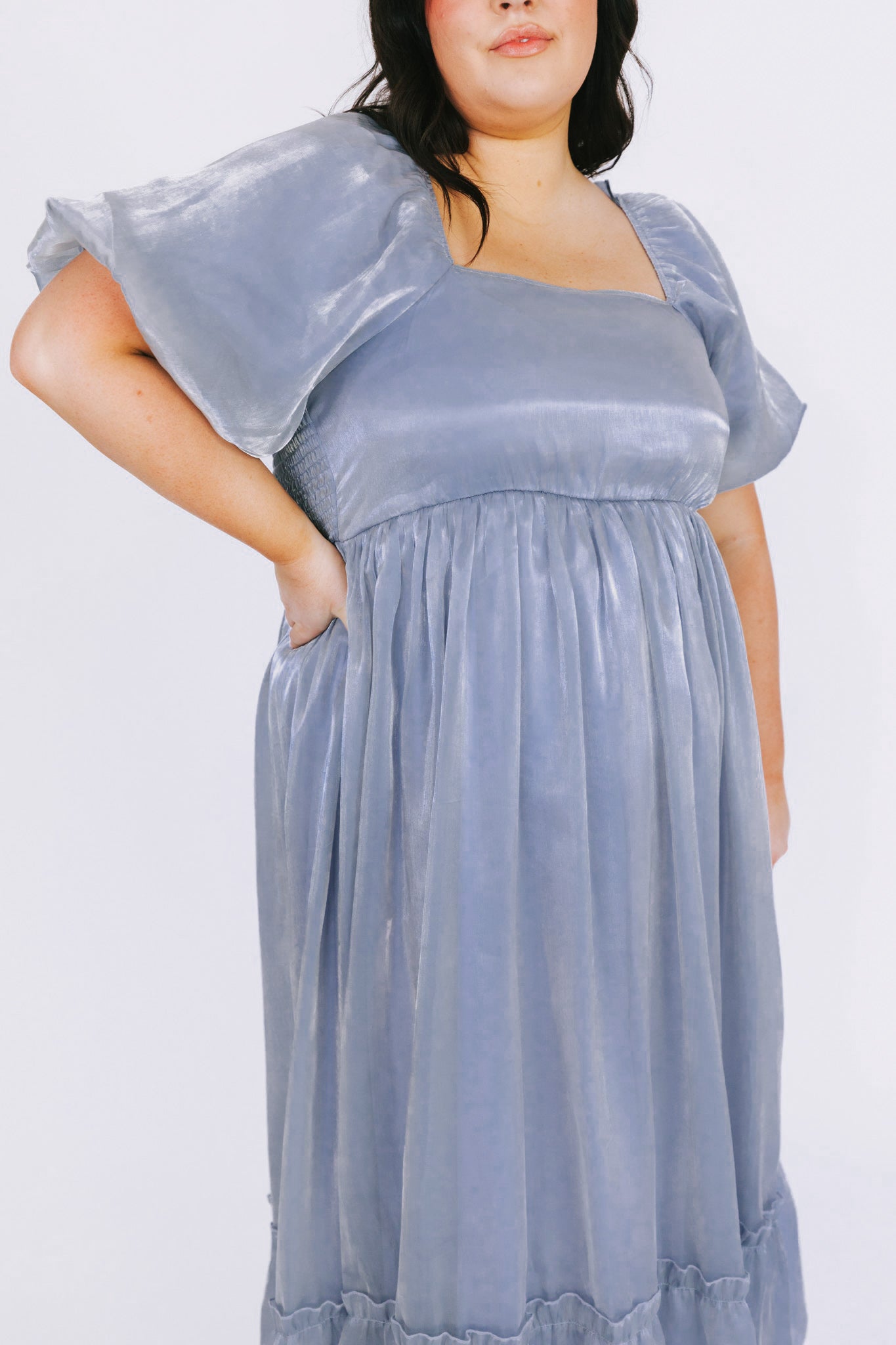 EXCLUSIVE - Different Life Dress - 6 Colors!