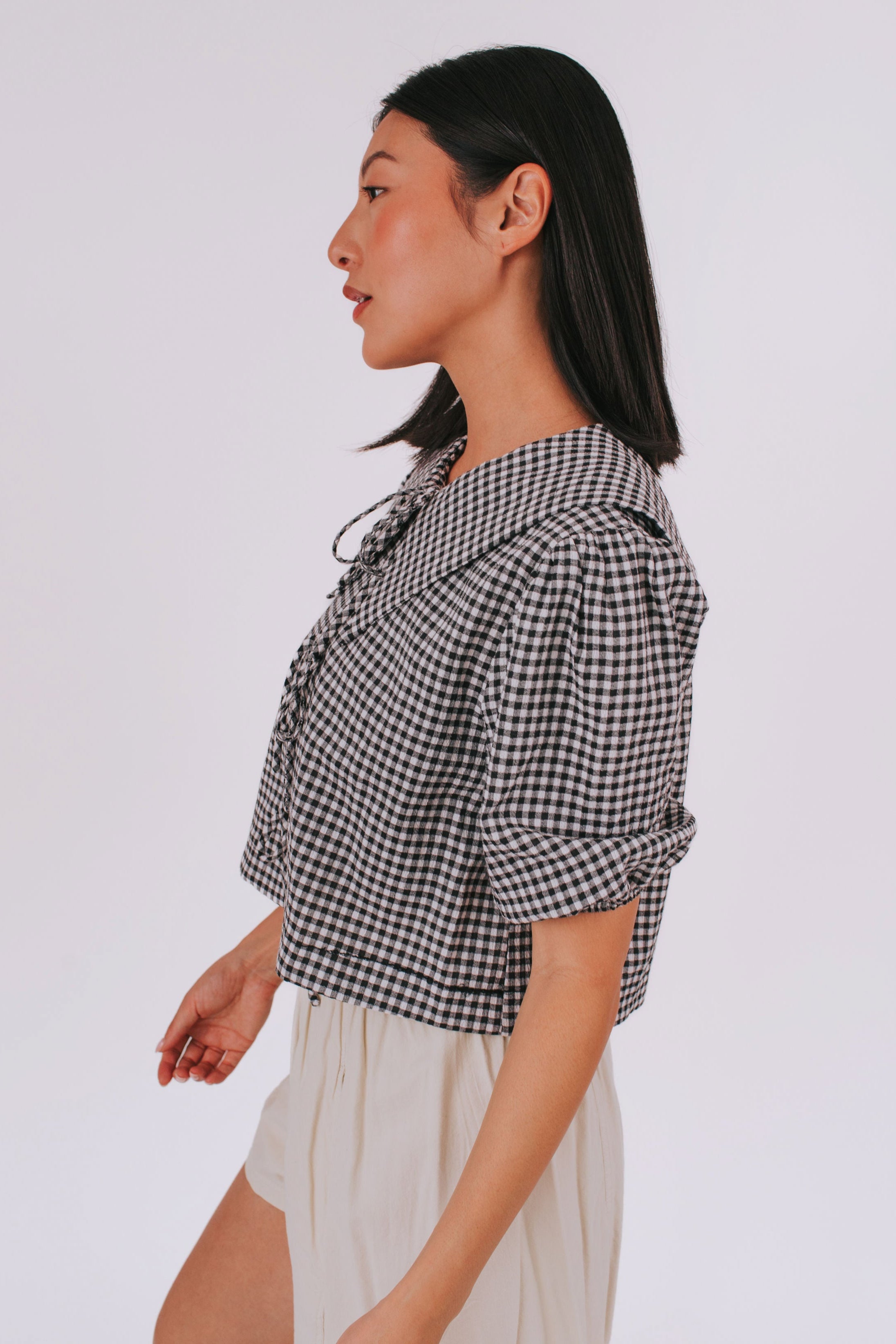 European Charm Top