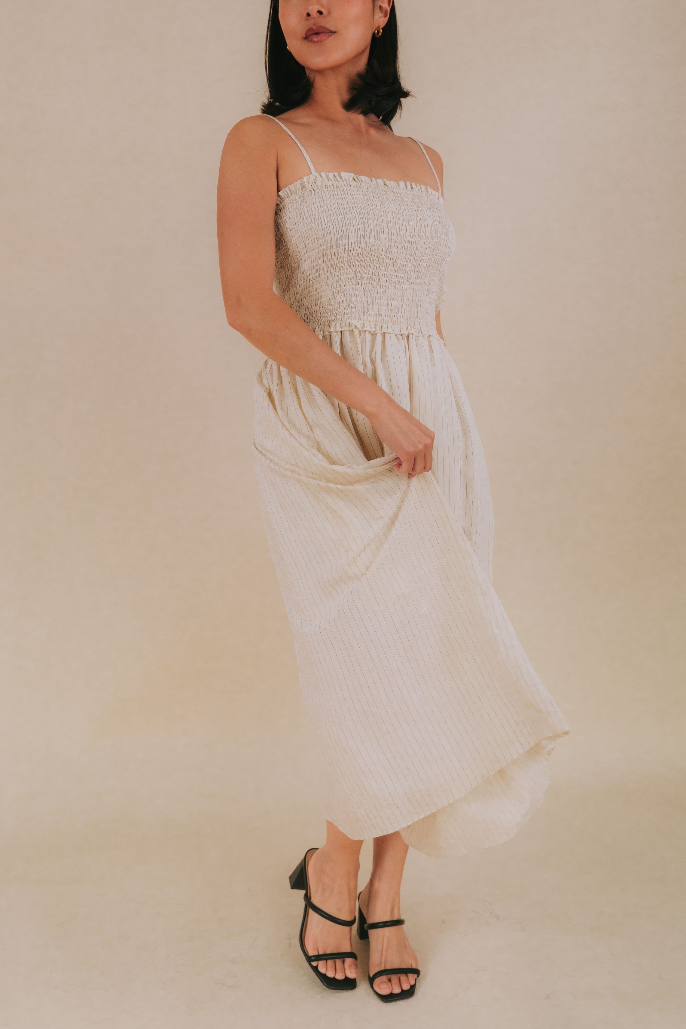 Not My Fault Dress