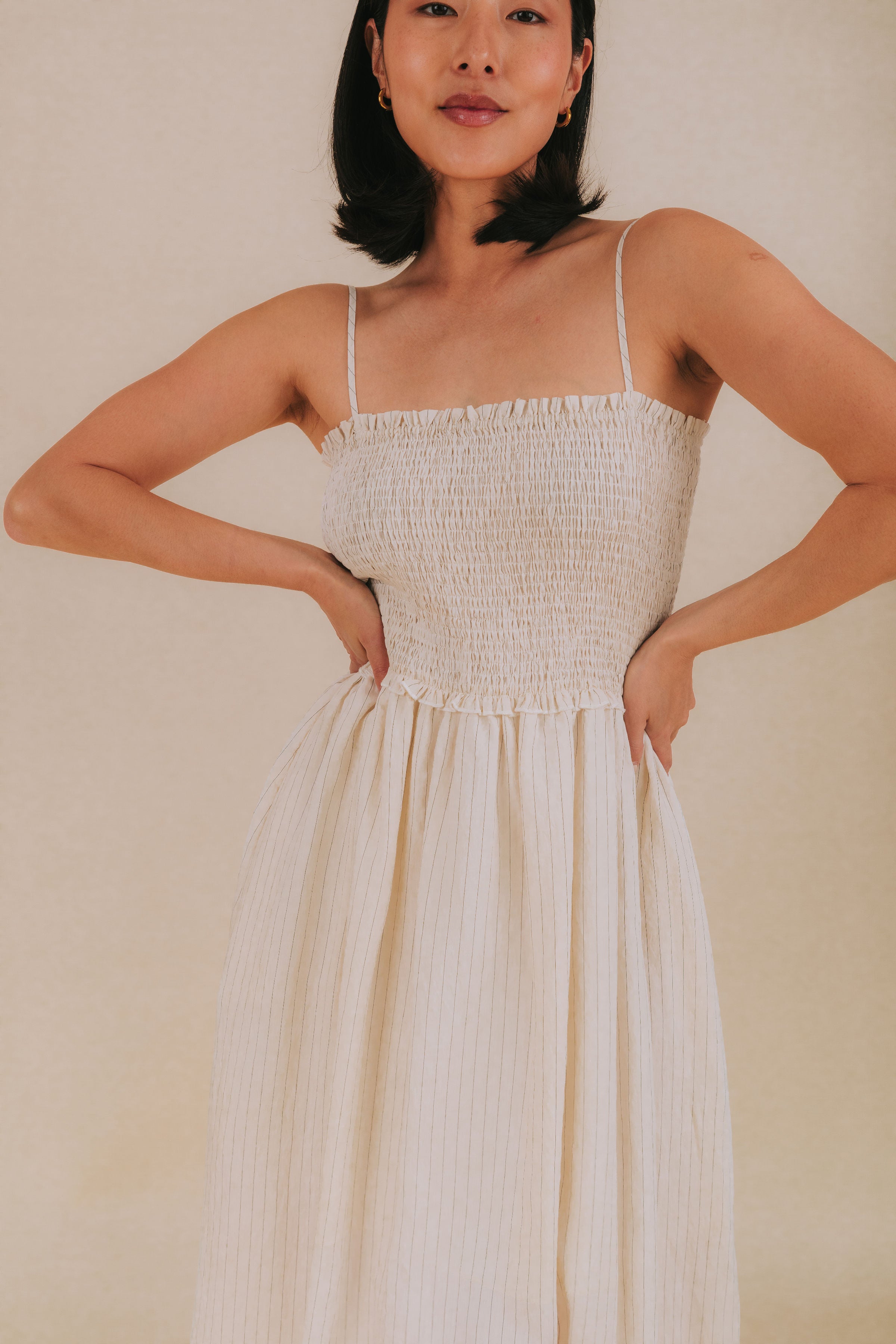 Not My Fault Dress