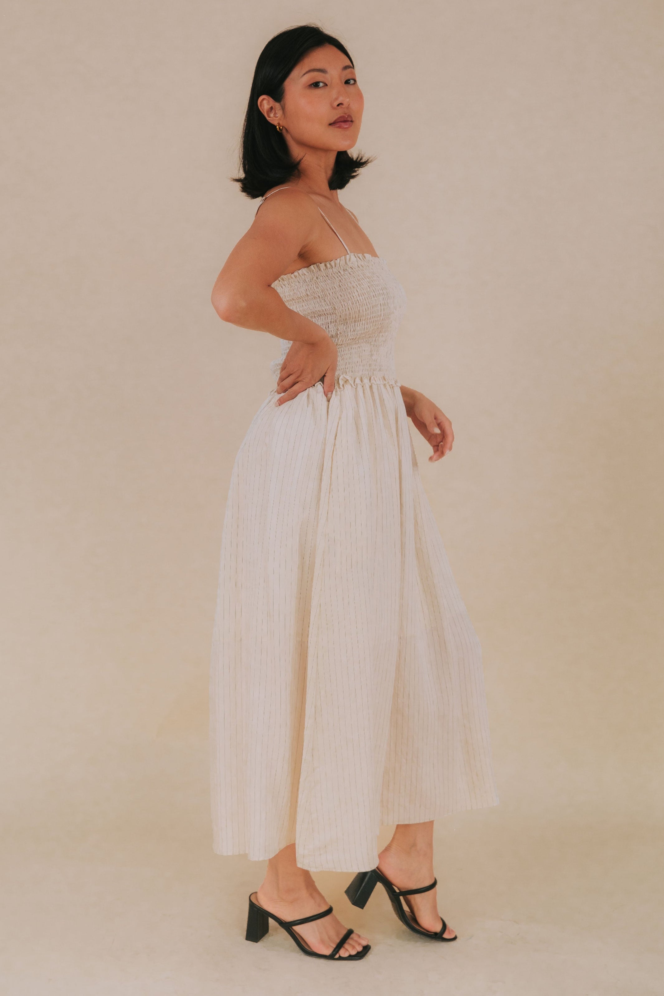 Not My Fault Dress