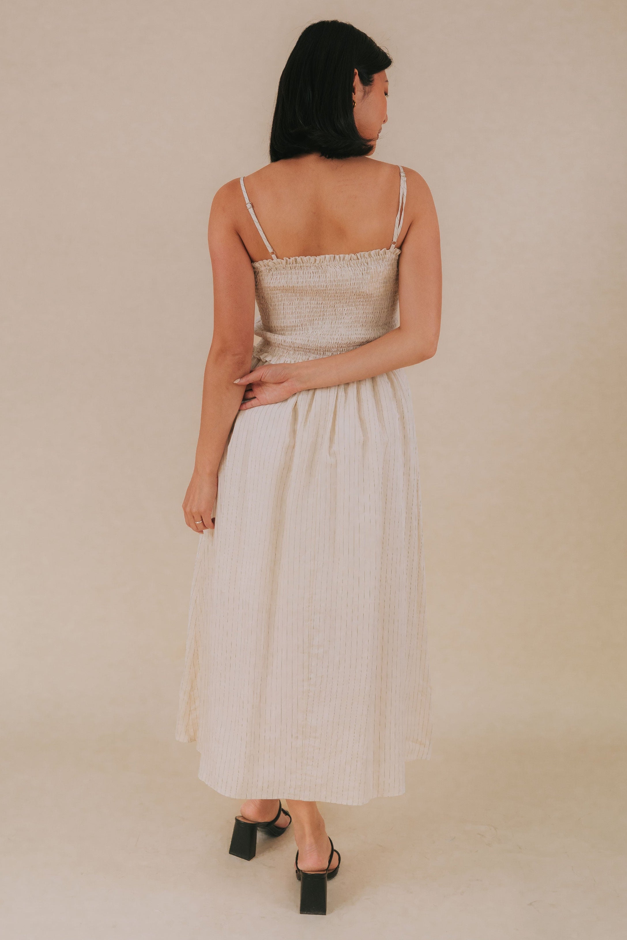 Not My Fault Dress