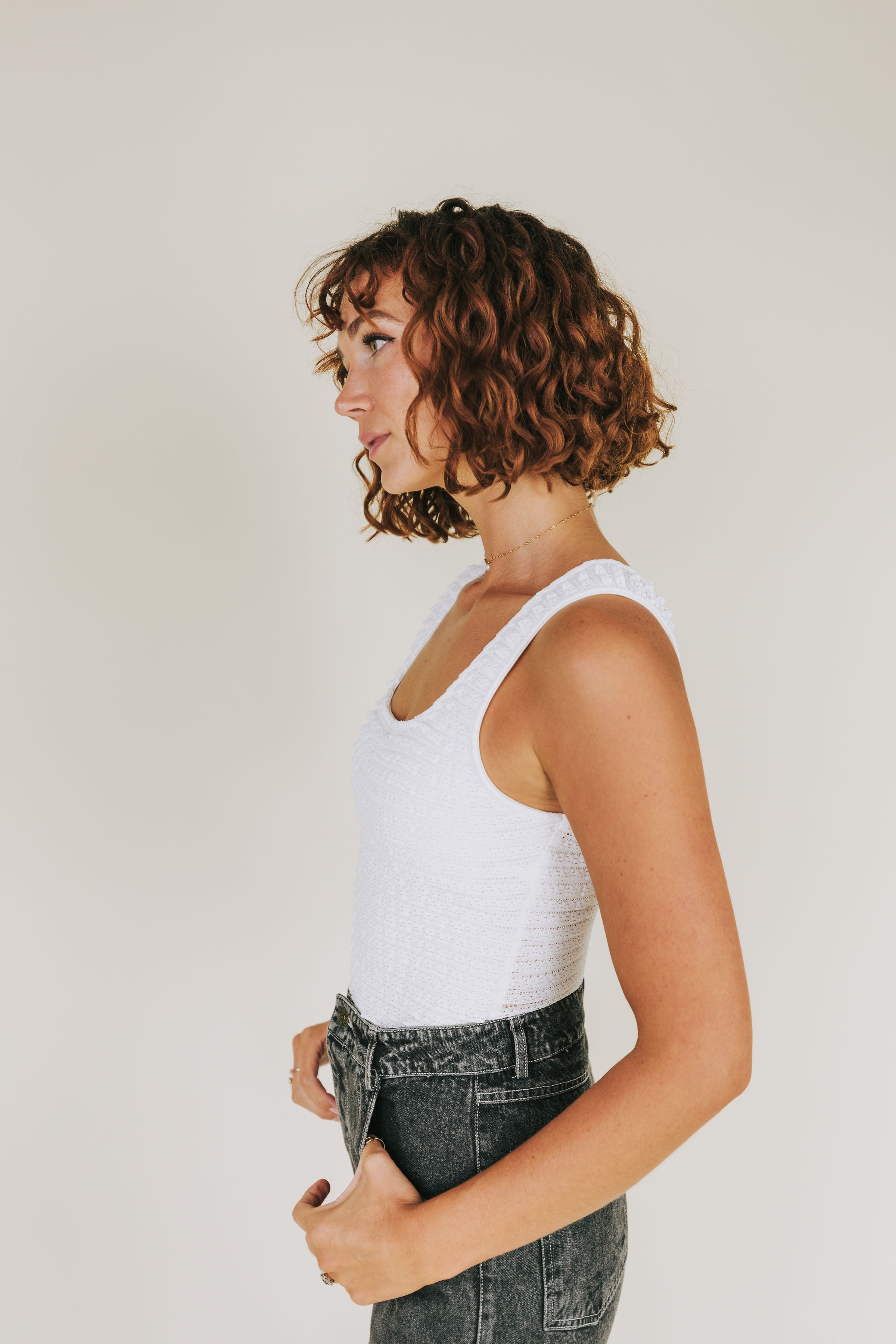Let's Be Still Bodysuit
