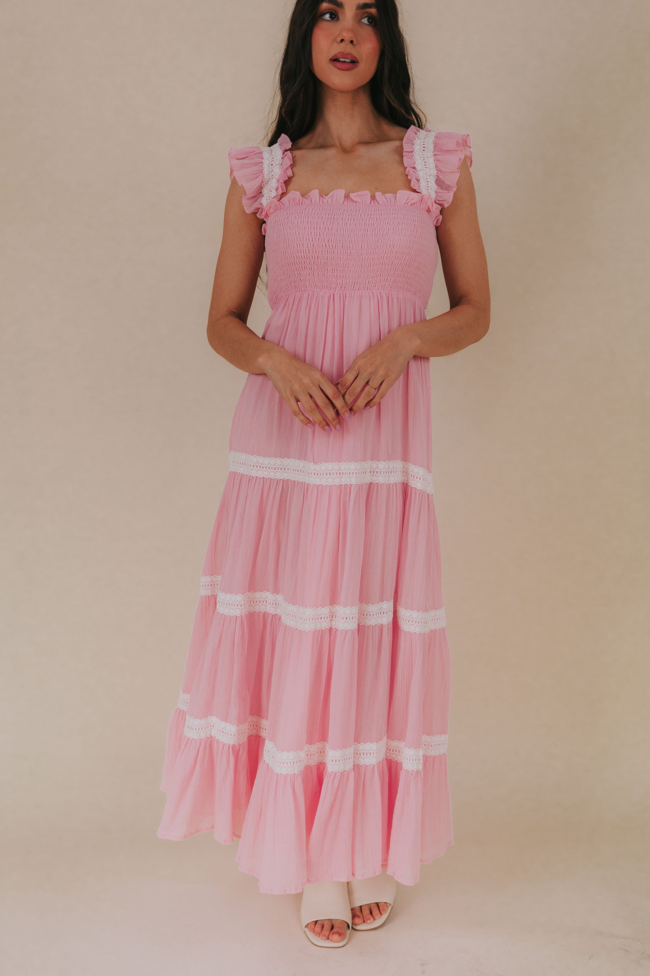 Marvelous Time Dress
