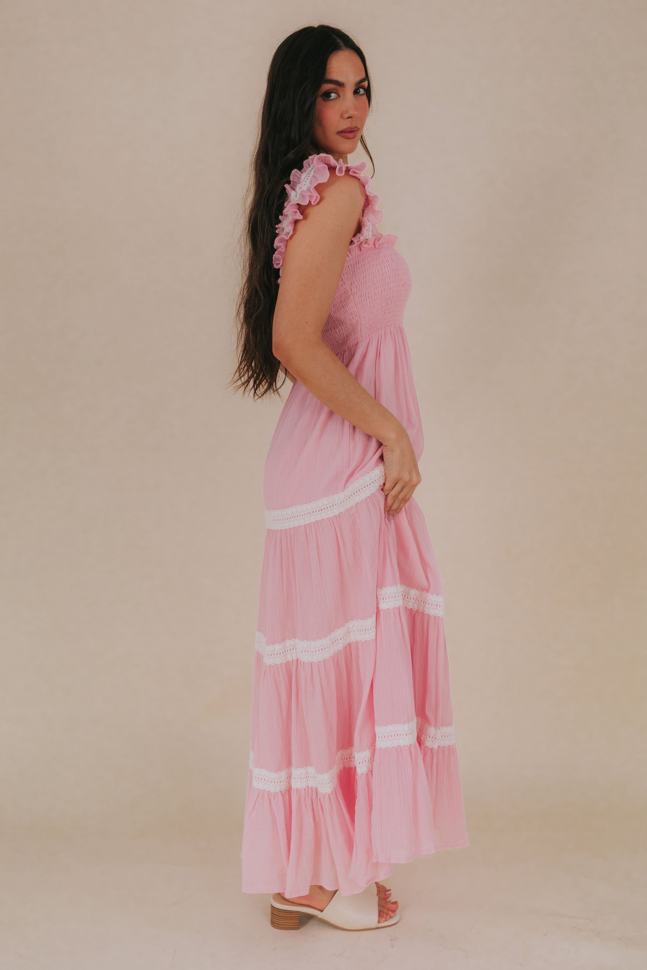 Marvelous Time Dress