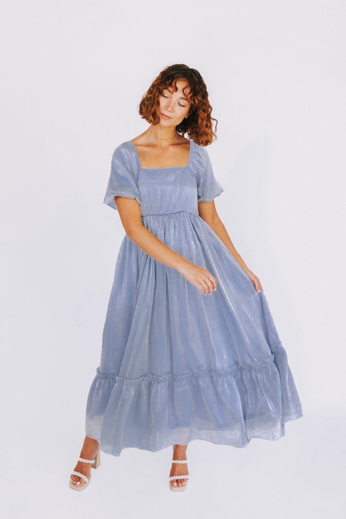 EXCLUSIVE - Different Life Dress - 6 Colors!