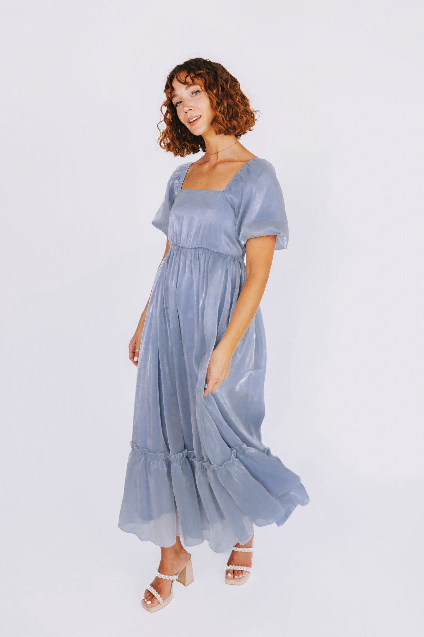 EXCLUSIVE - Different Life Dress - 6 Colors!