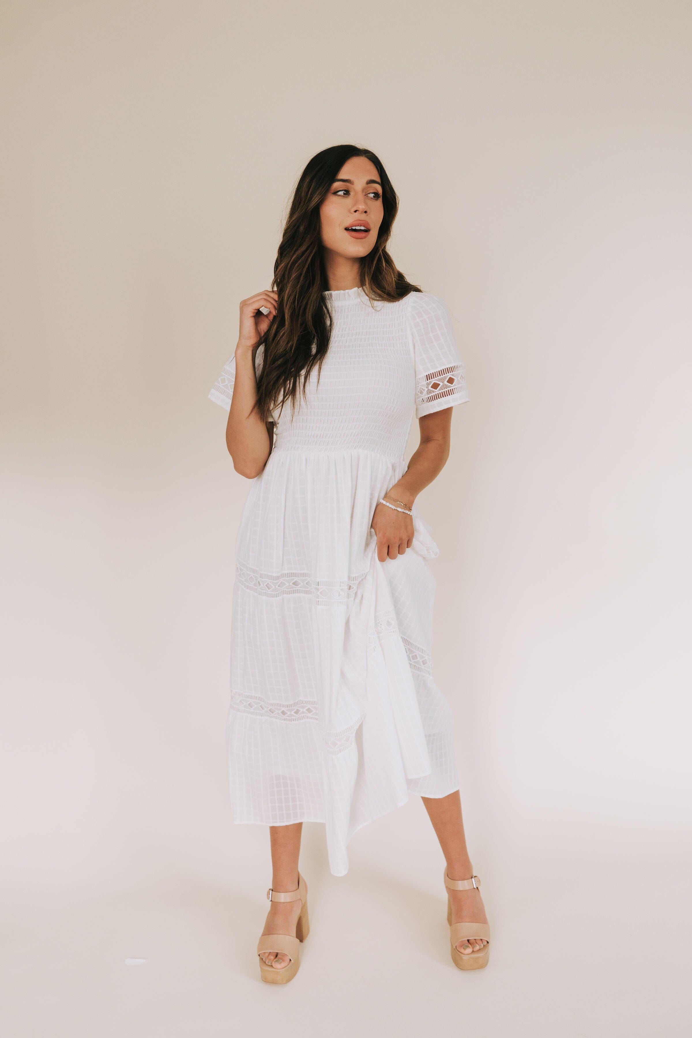 Lose My Mind Dress