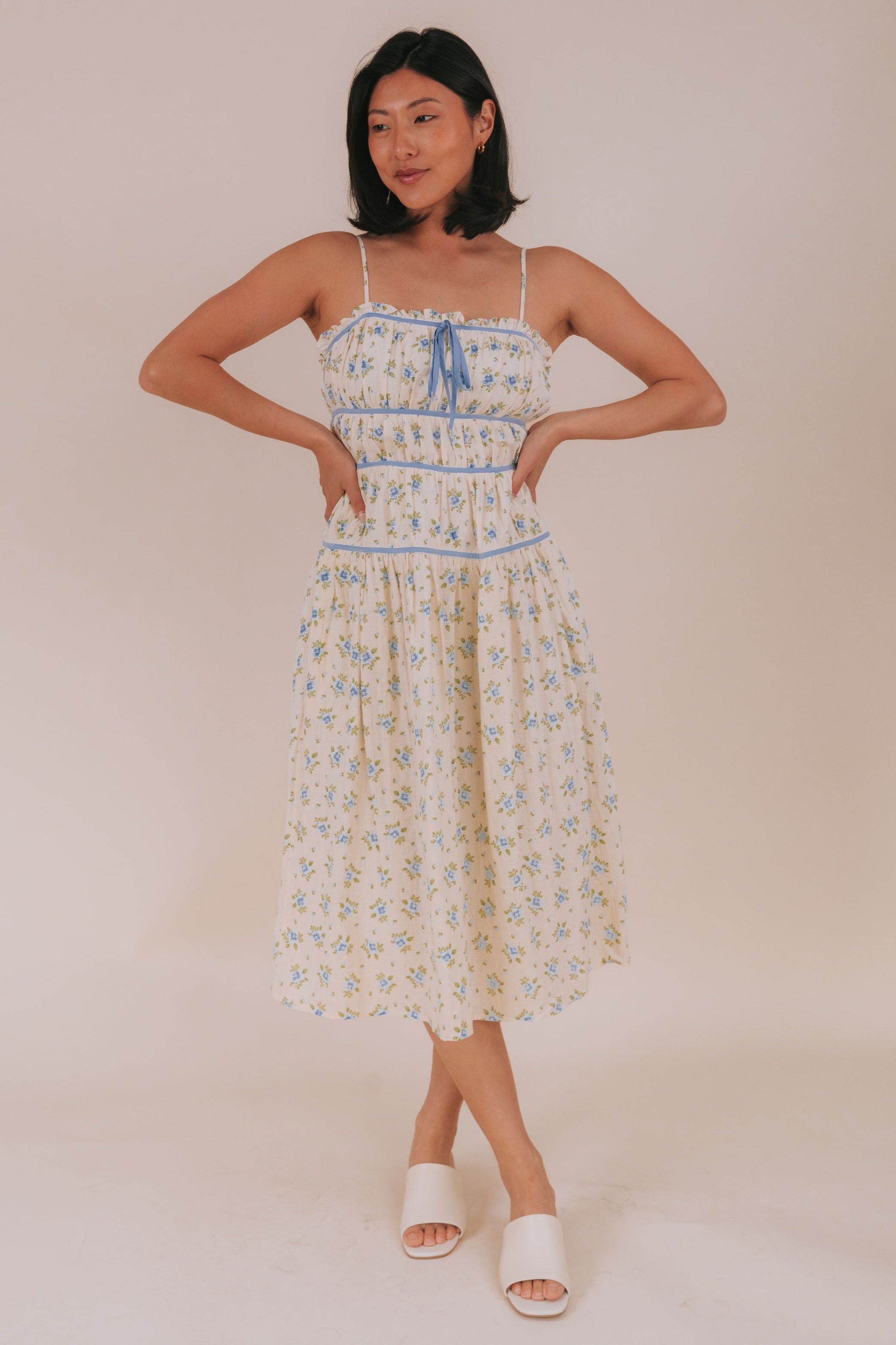 Cry Baby Dress