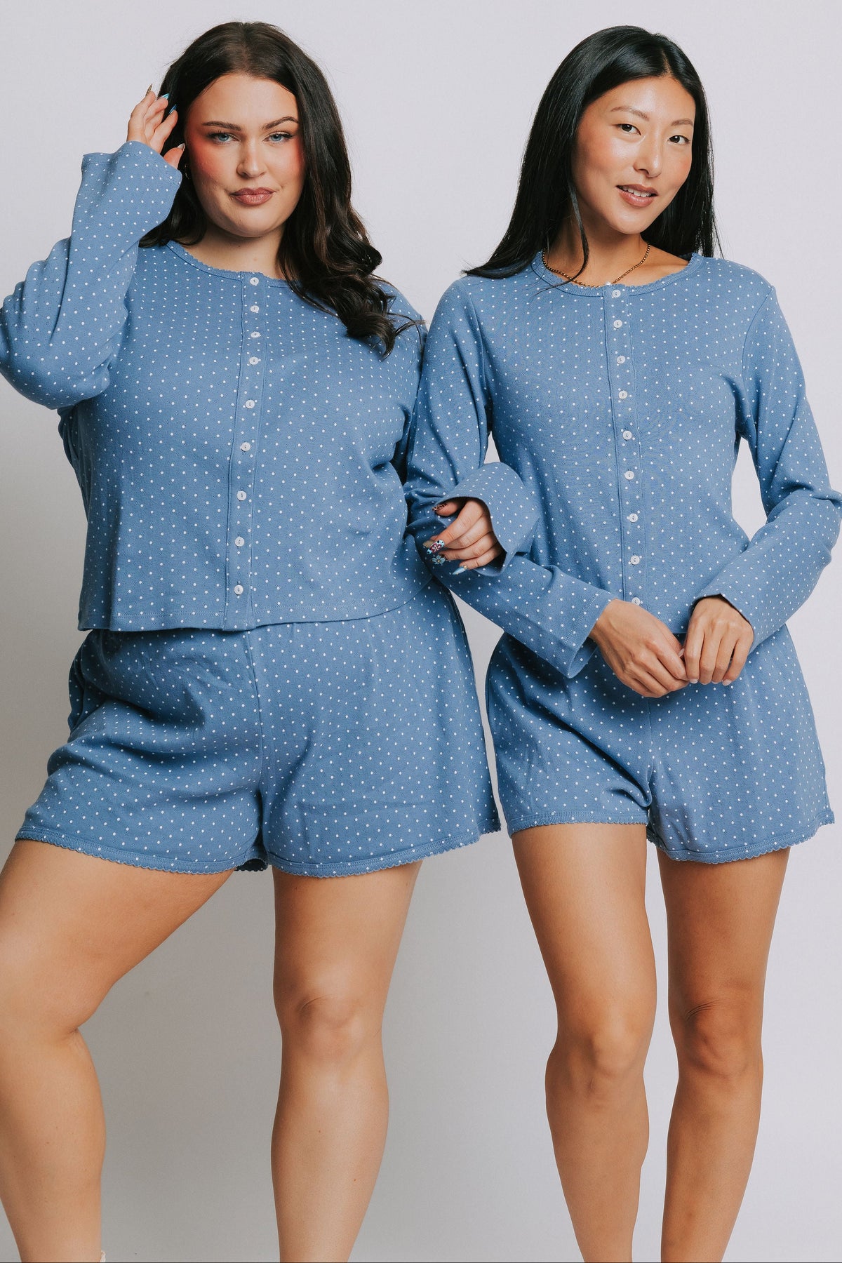 INCLUSIVE SIZING - My Beloved Top