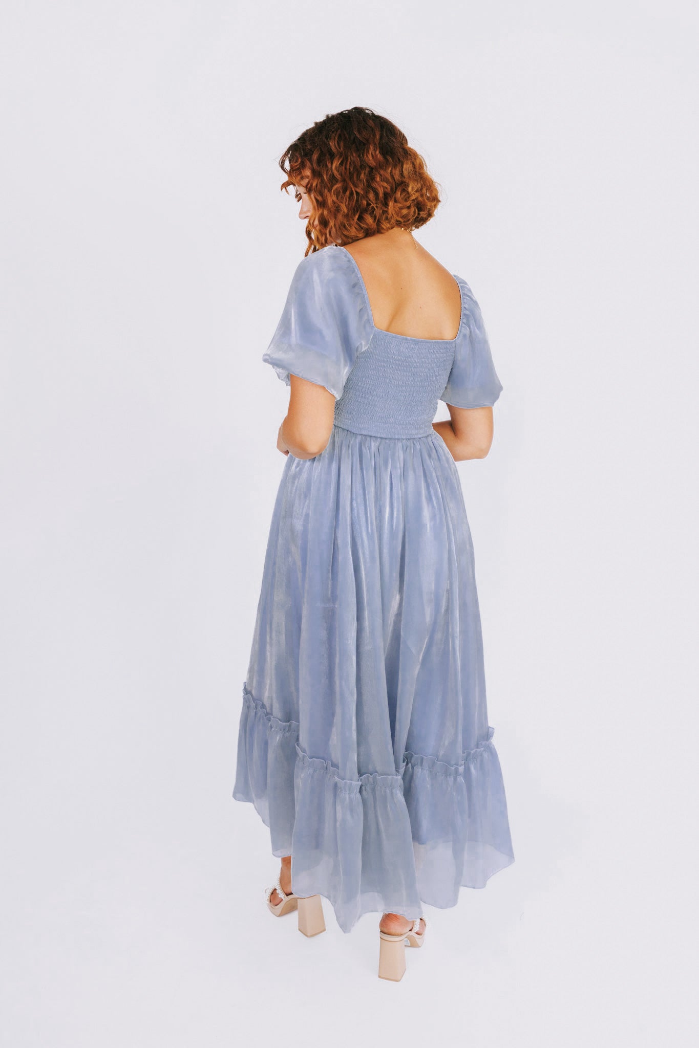 EXCLUSIVE - Different Life Dress - 6 Colors!