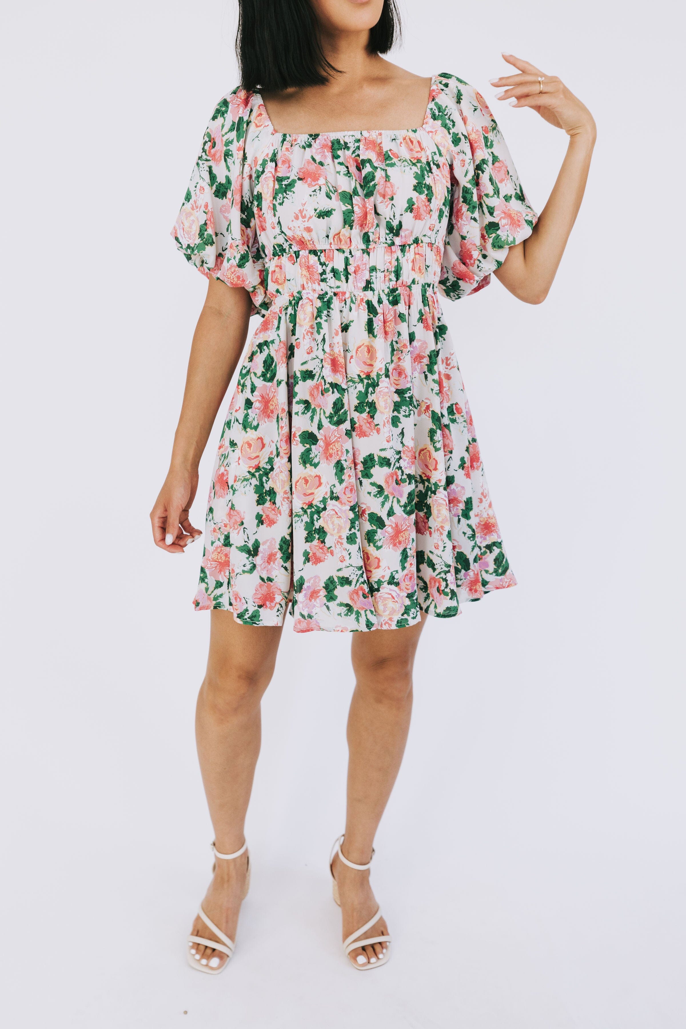 Within Reach Dress