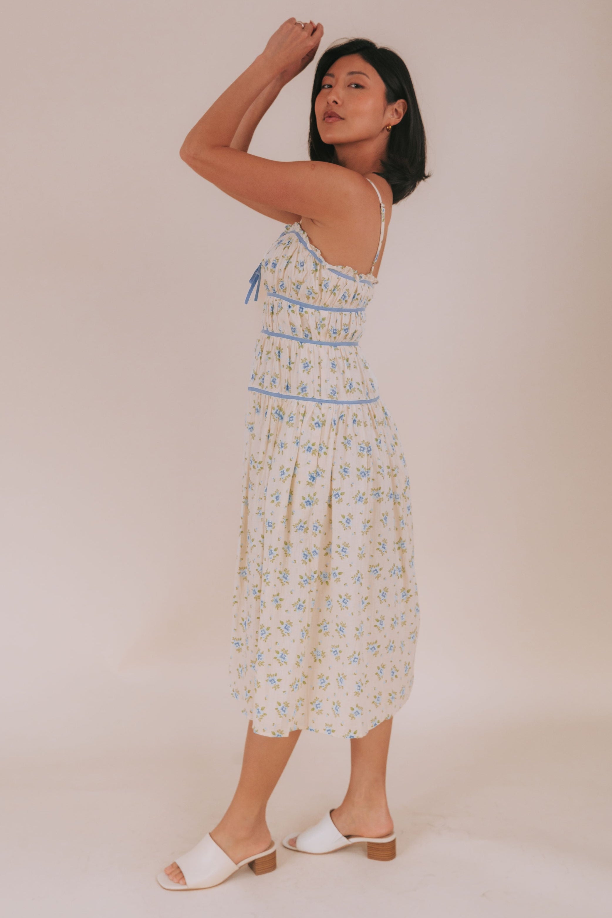 Cry Baby Dress