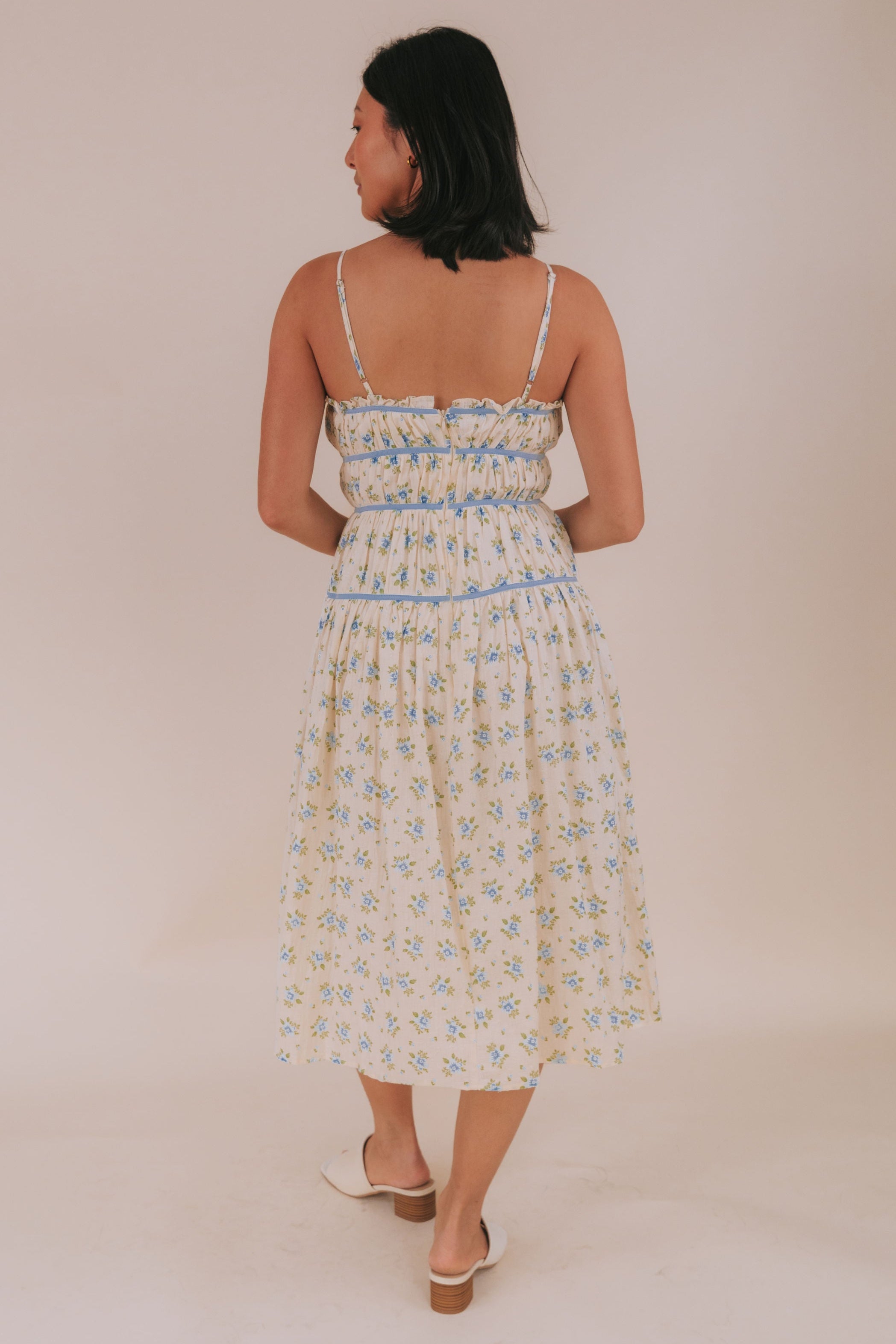 Cry Baby Dress