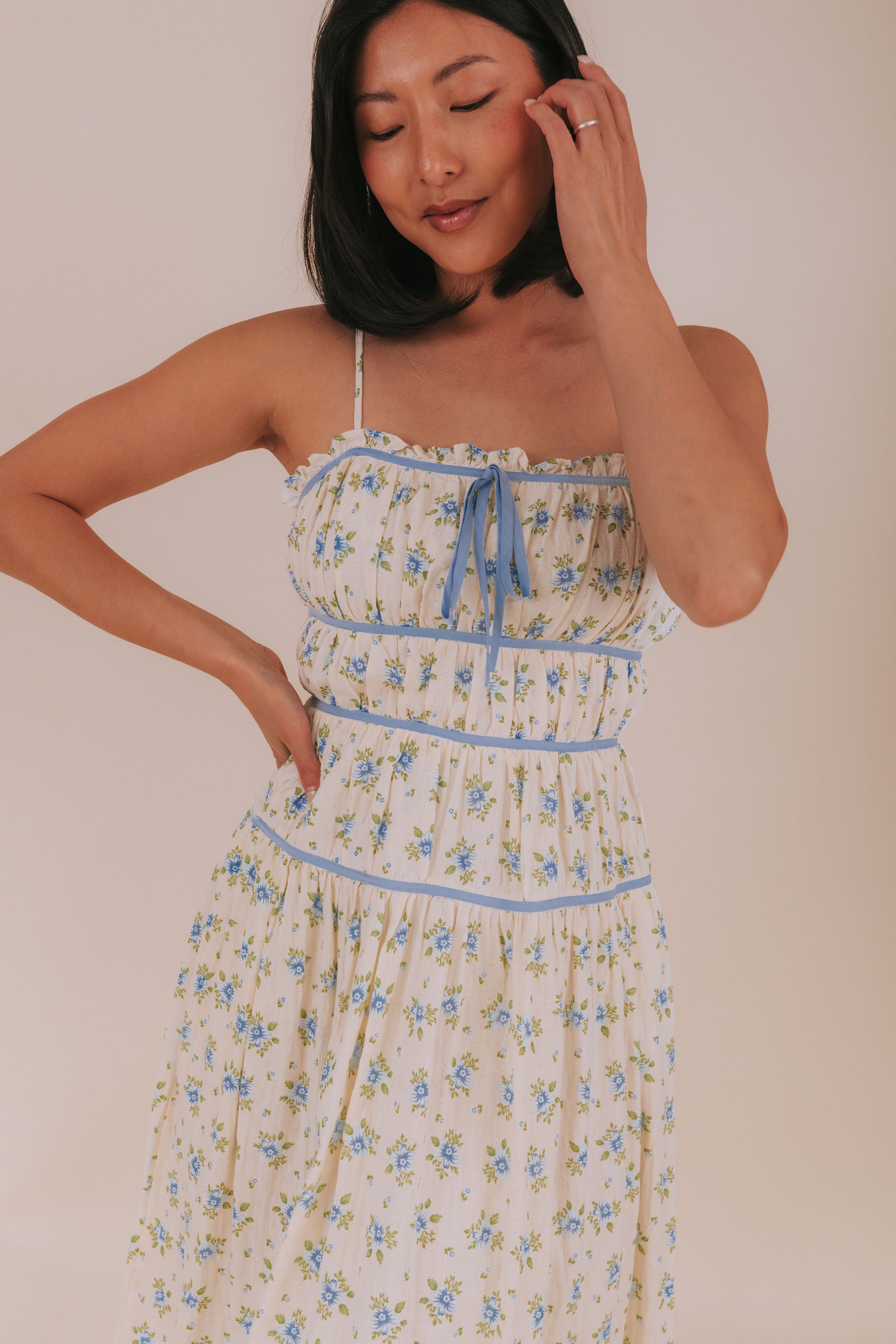 Cry Baby Dress