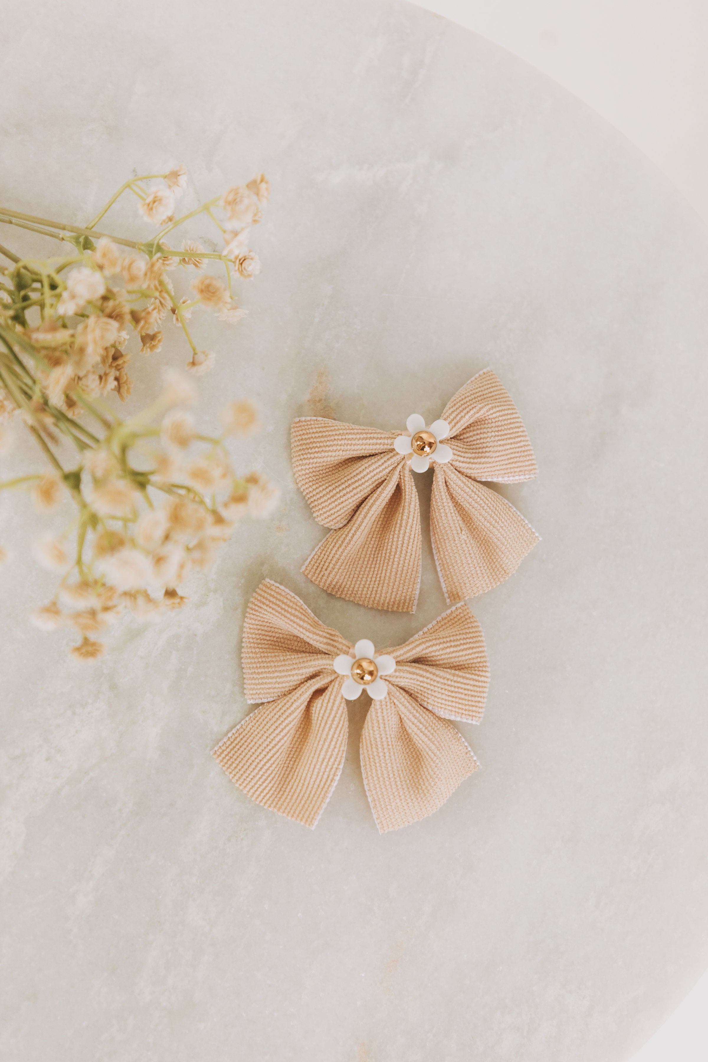 Full Bloom Baby Bows