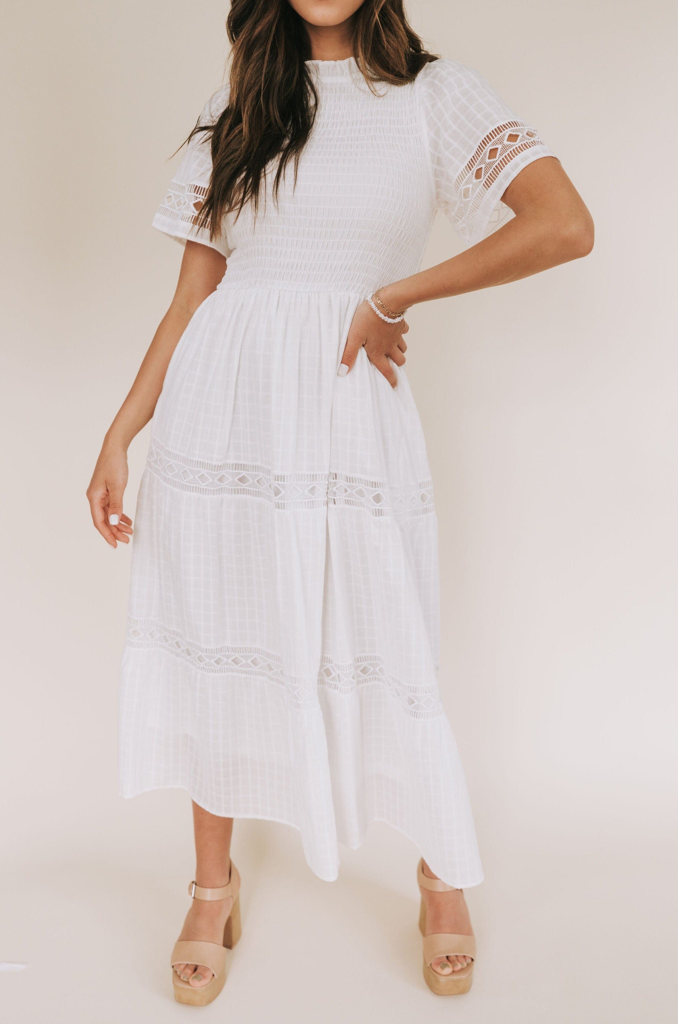 Lose My Mind Dress