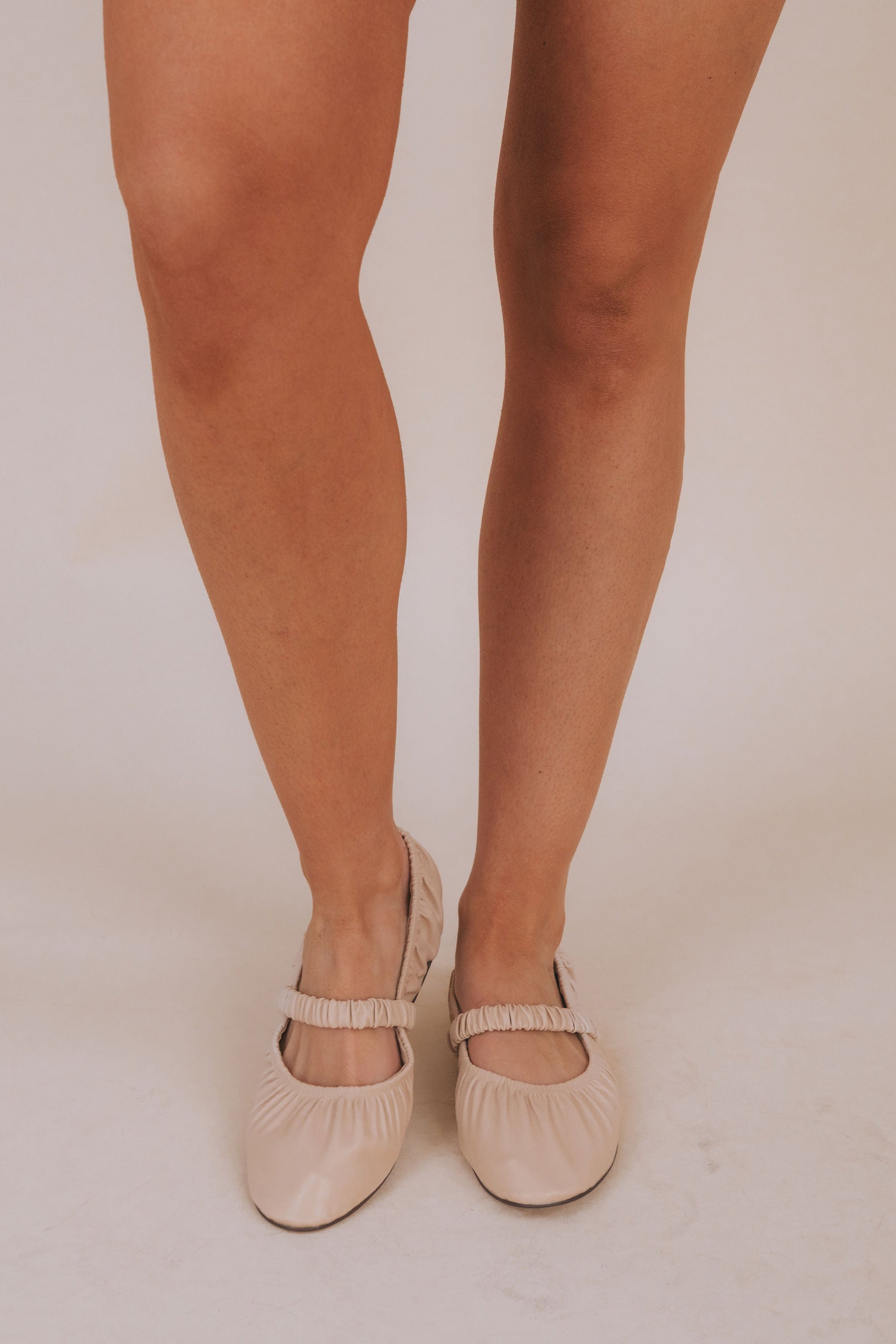 ★あんパン様★ジョリーフルール·͜·ᰔᩚテイラー2点‼️ CHINESE LAUNDRY - Avery Mary Jane Ballet Flat