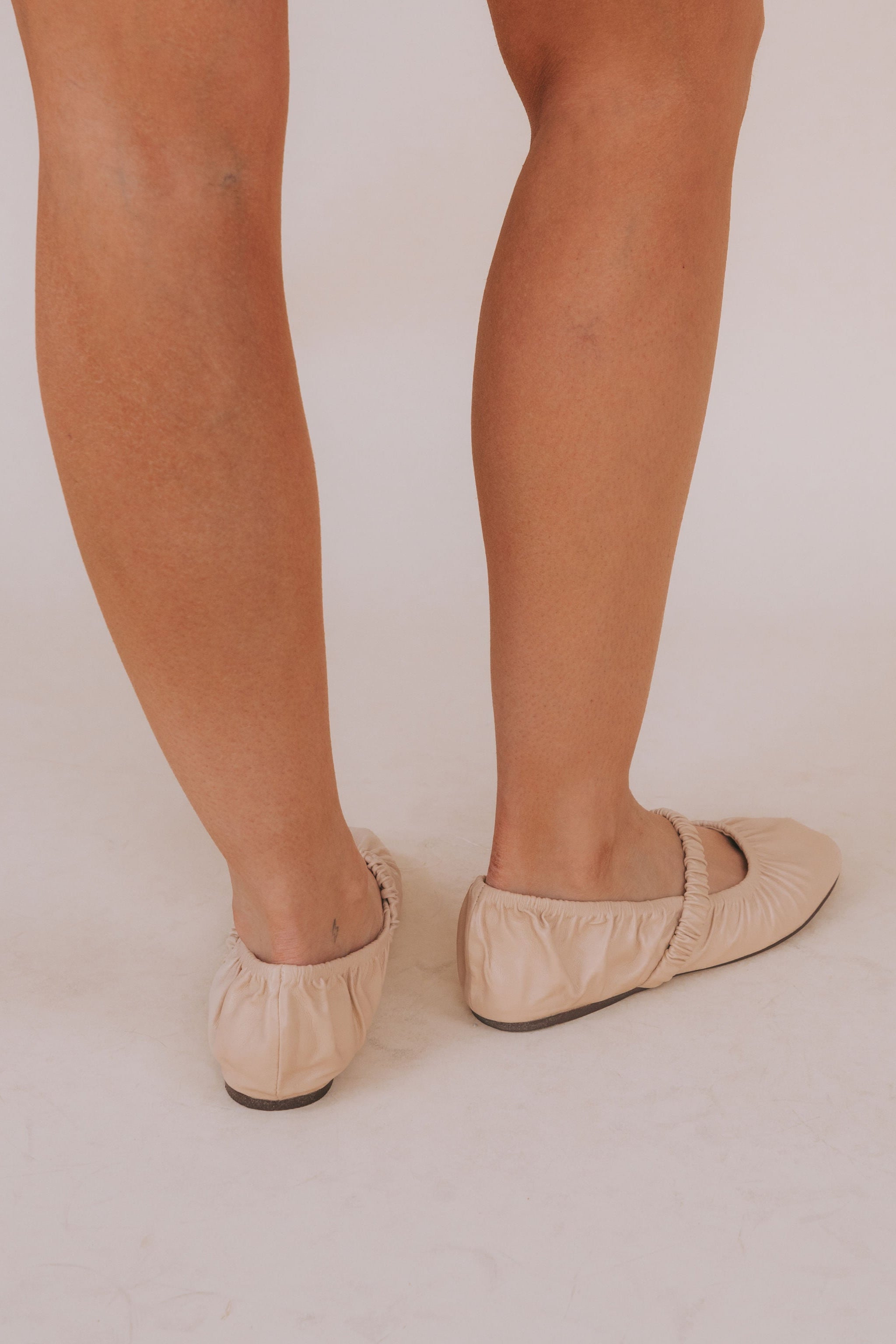 CHINESE LAUNDRY - Avery Mary Jane Ballet Flat