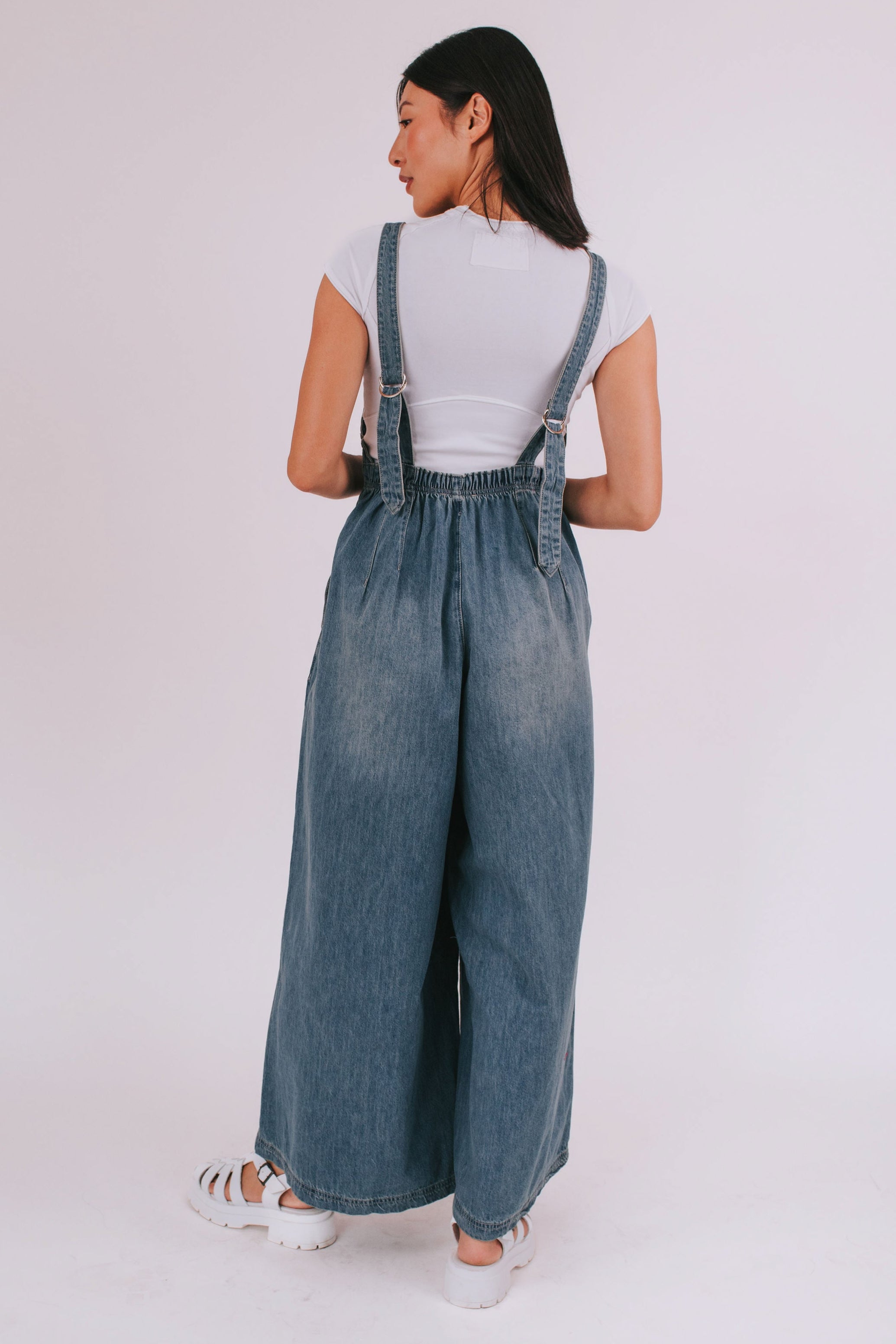 Sundown Stroll Jumpsuit