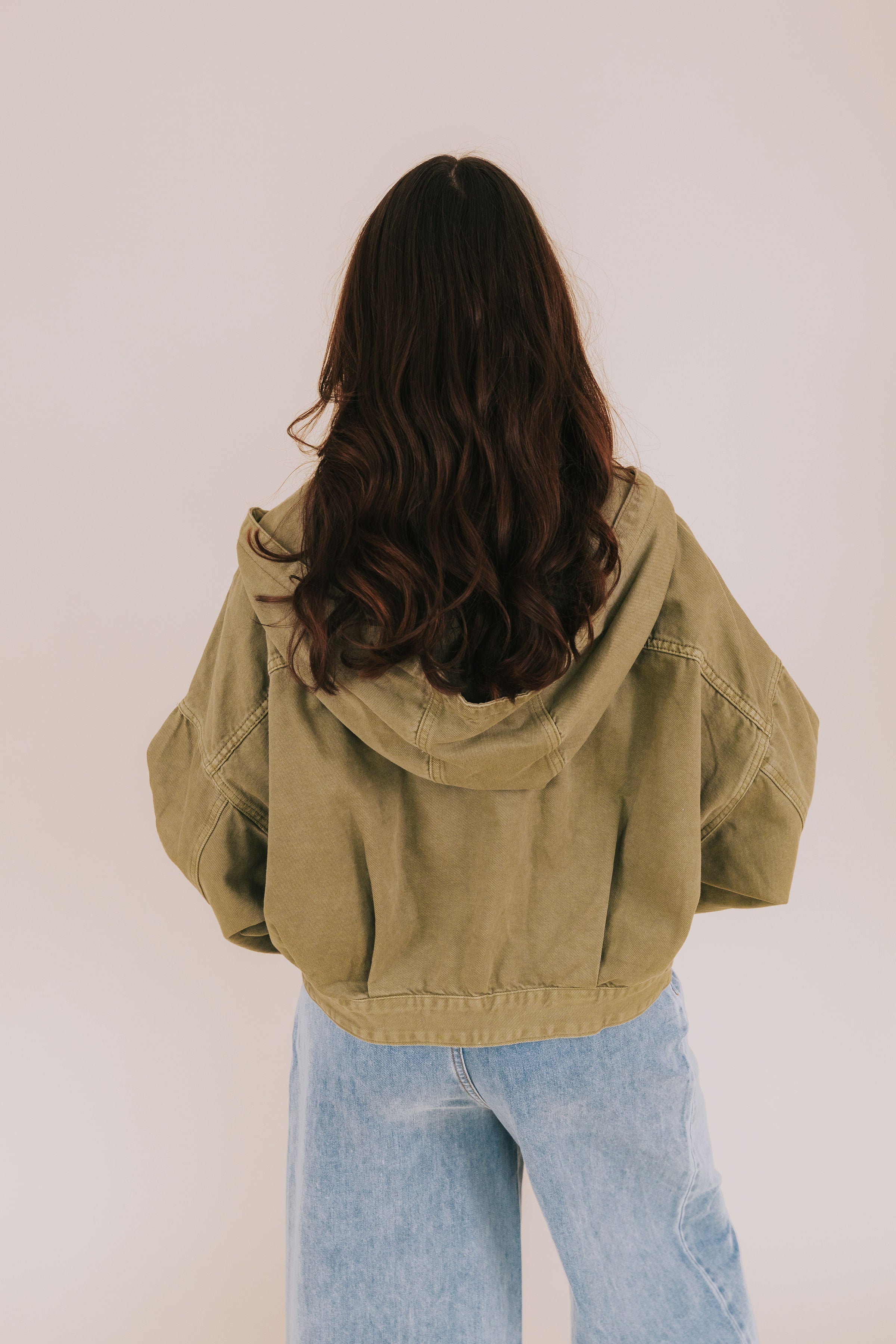 On Your Account Jacket