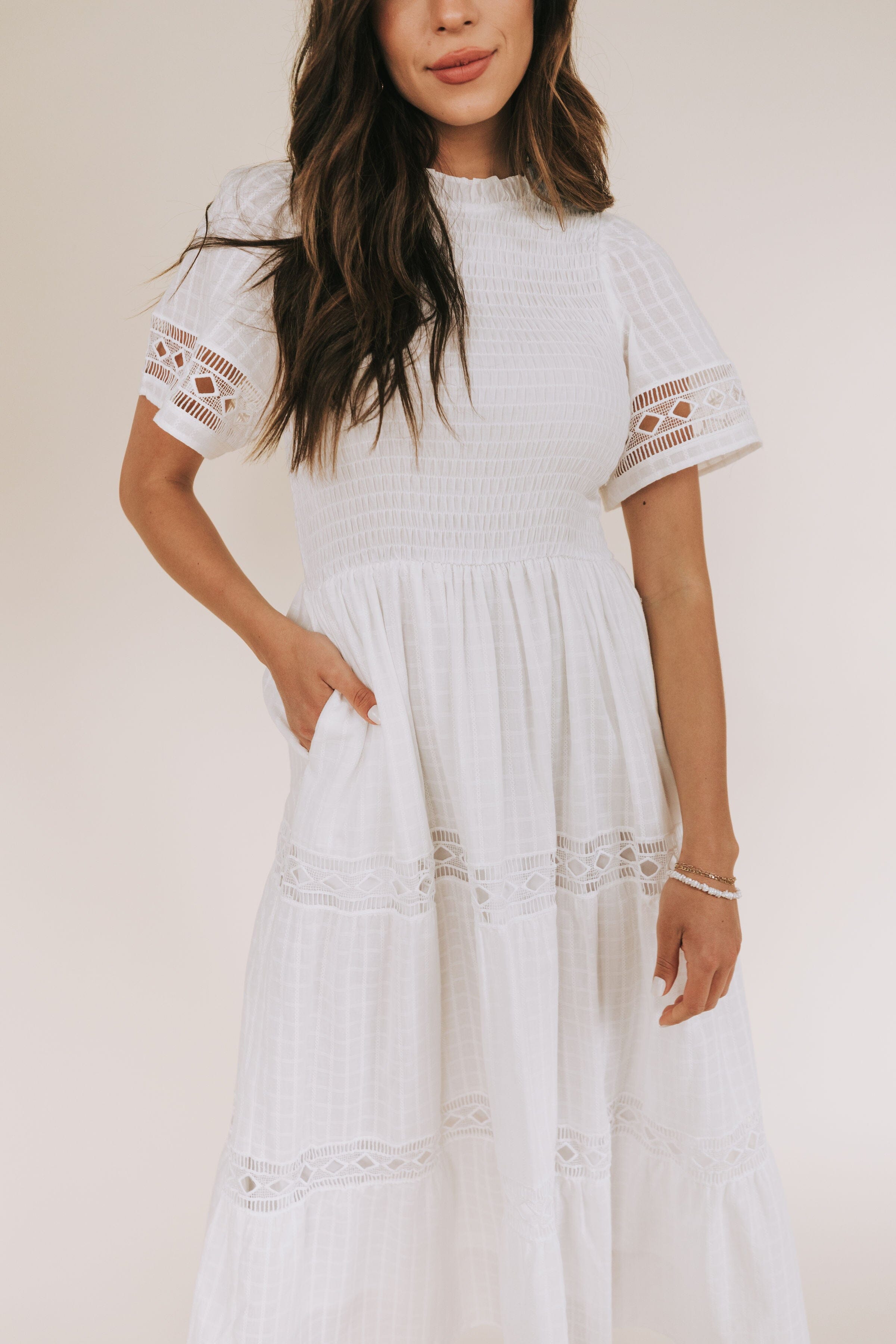 Lose My Mind Dress