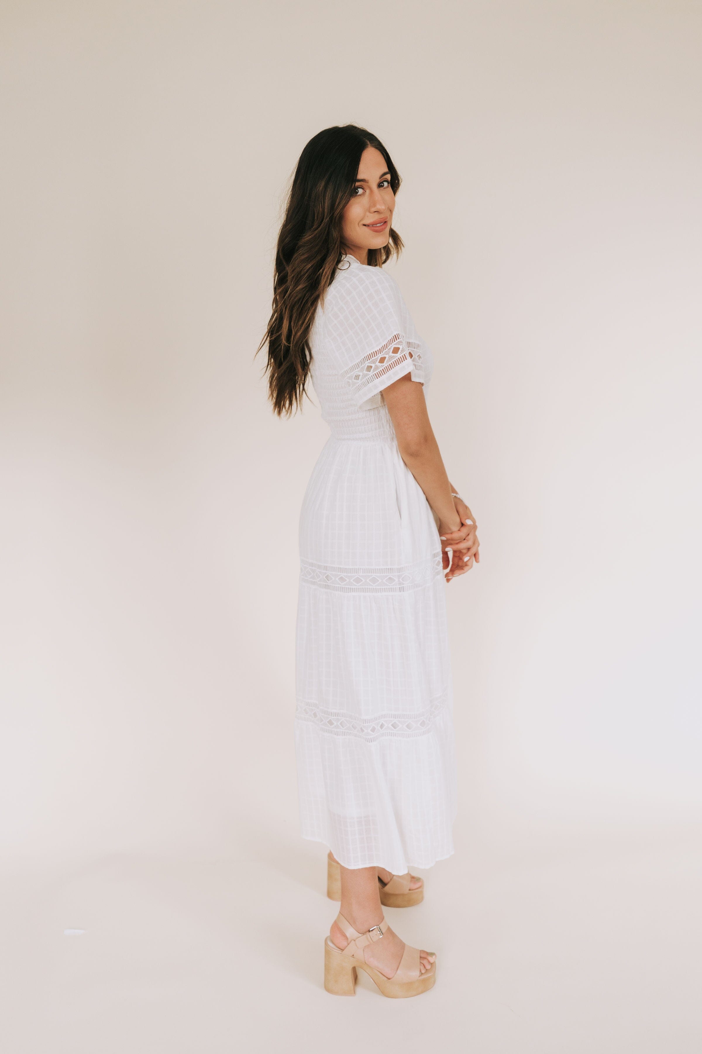 Lose My Mind Dress