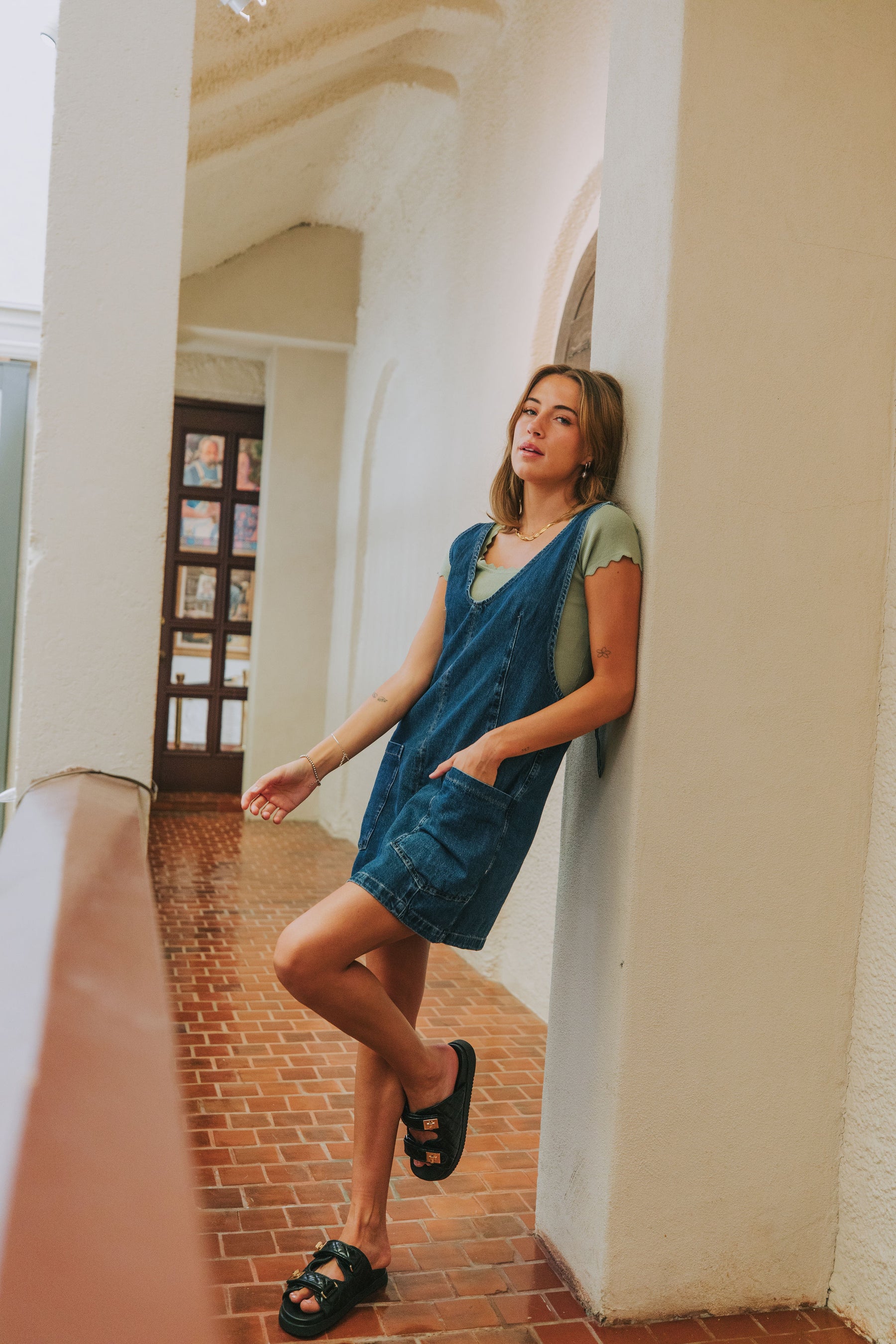 One Loved Babe | Women's Boutique: Dresses, Jumpsuits, Shoes & More