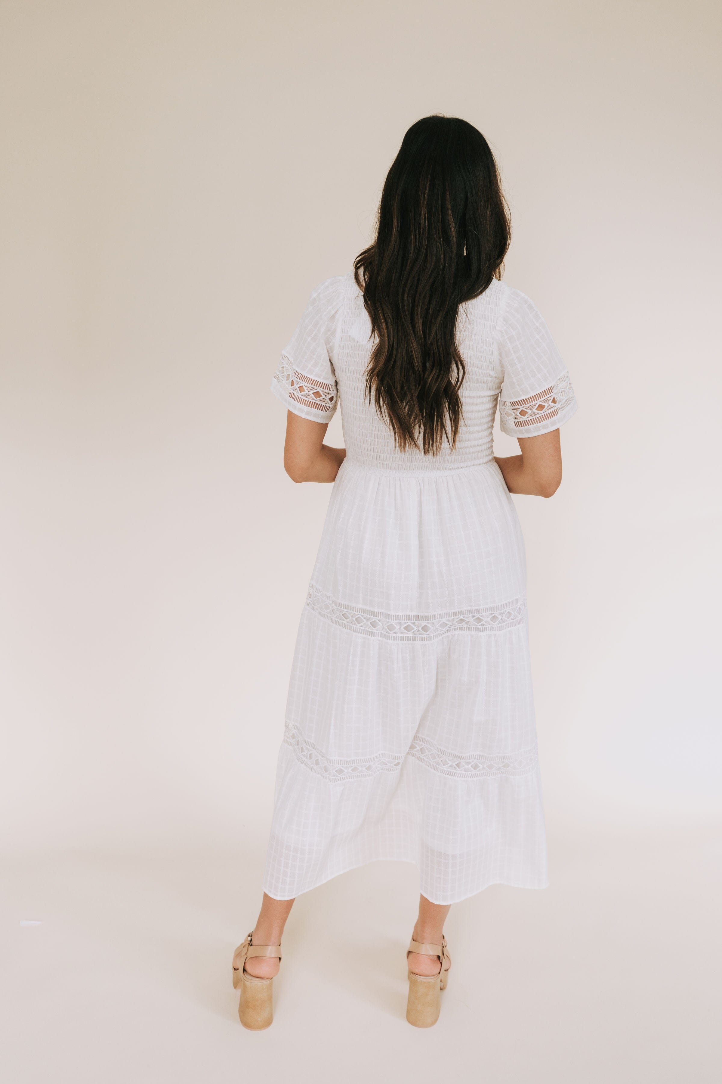 Lose My Mind Dress