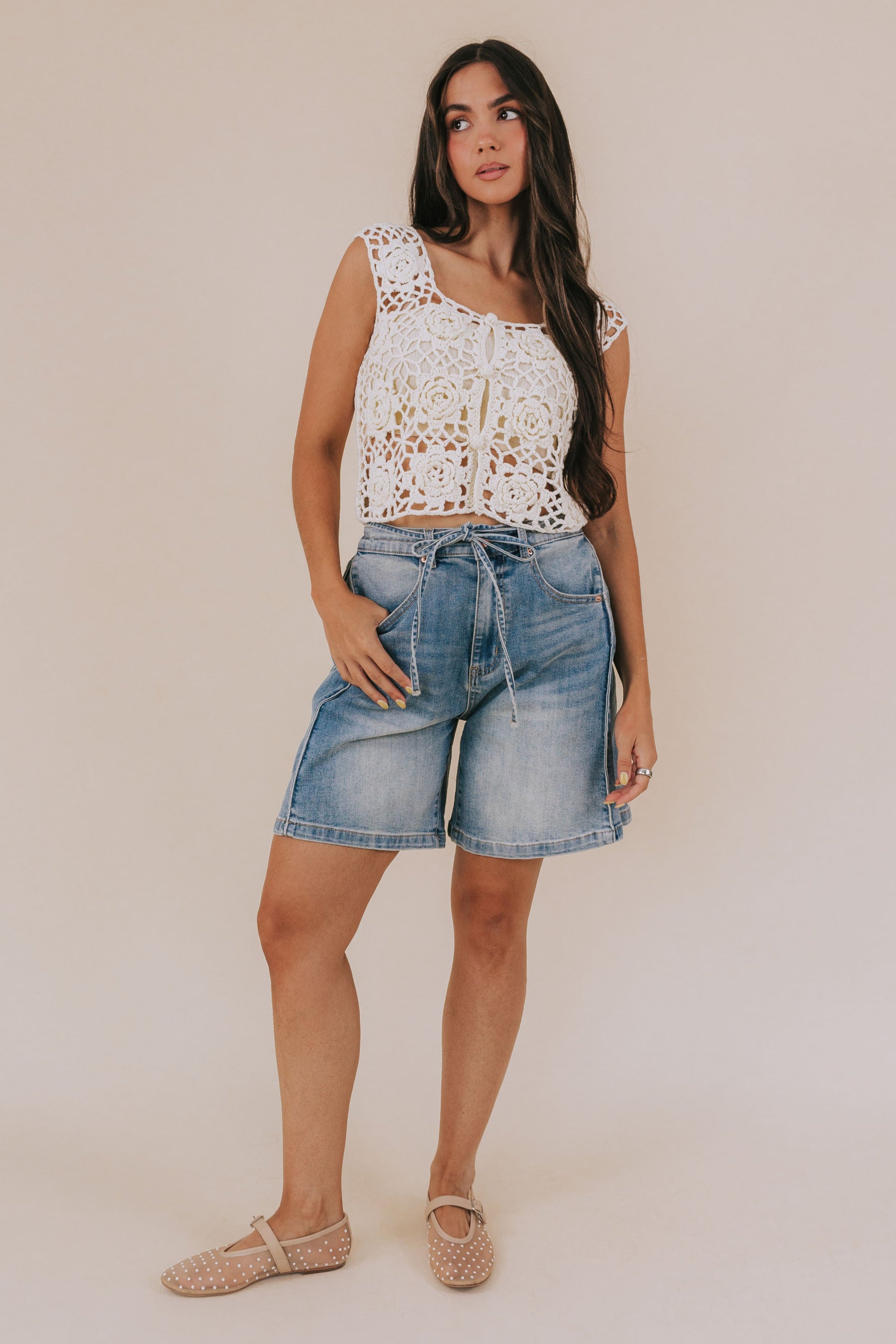Seaside Daze Shorts