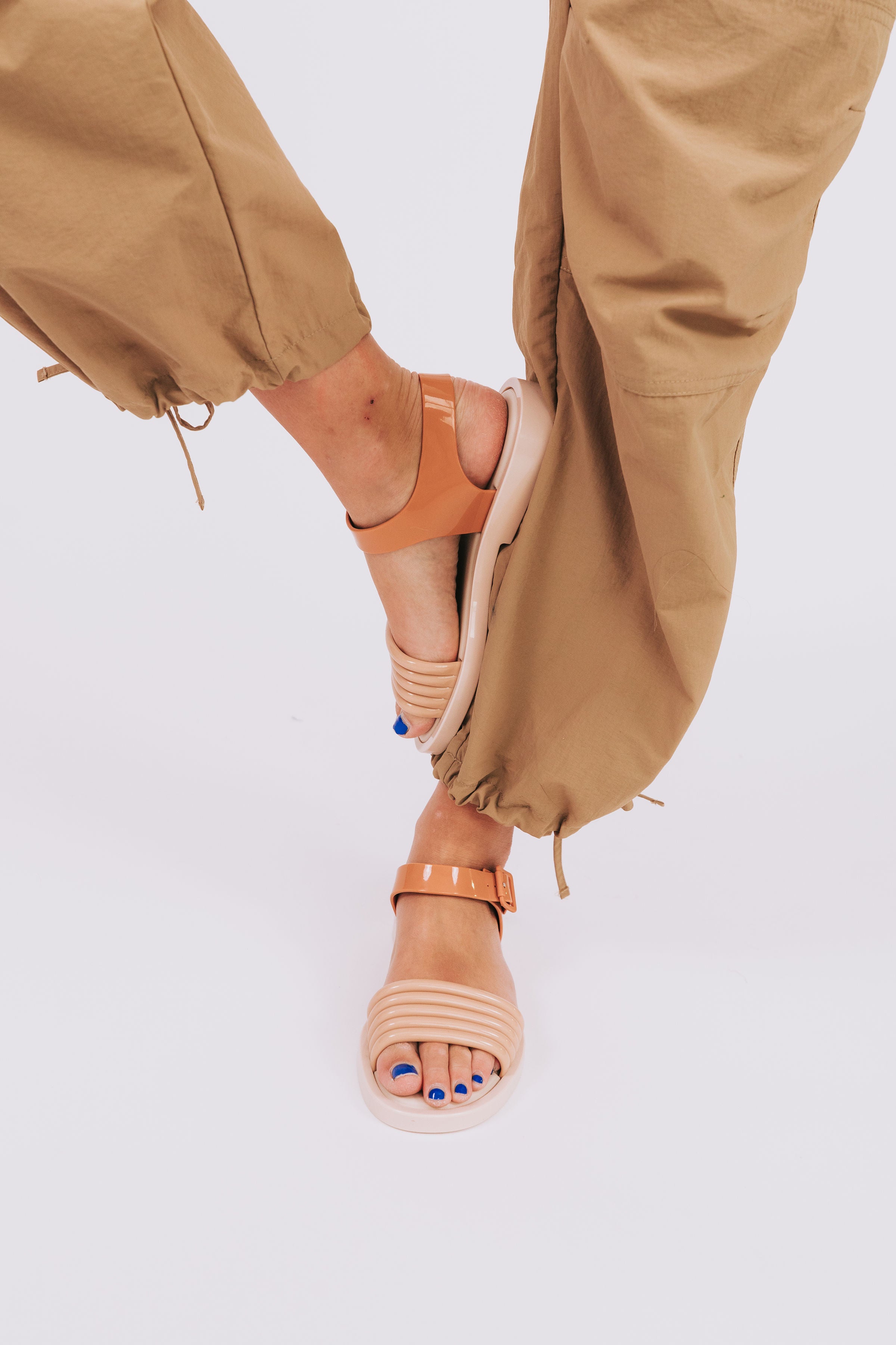 MELISSA - Wave Mar Sandal