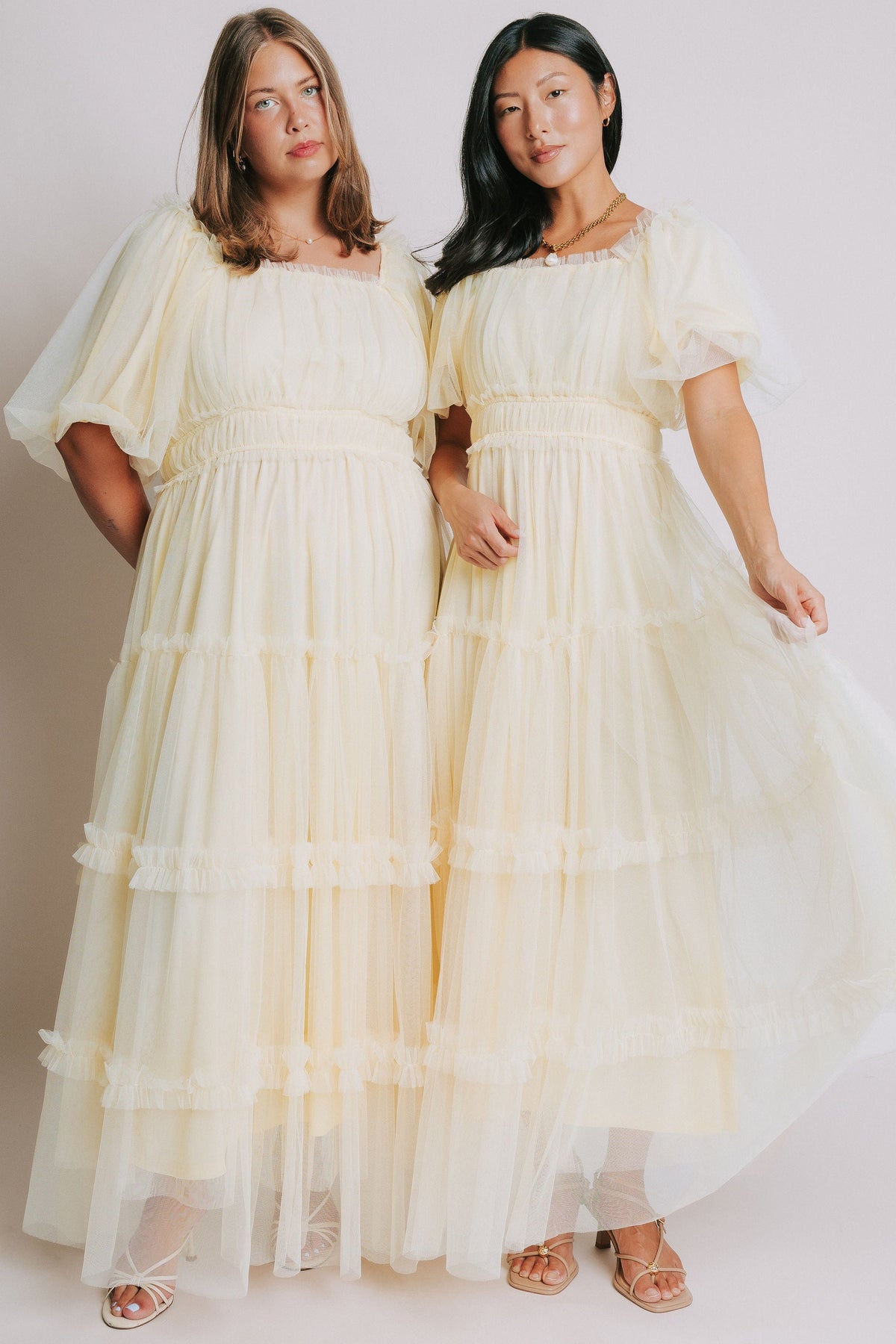 ONE LOVED BABE - Stuck With You Dress - 8 Colors!